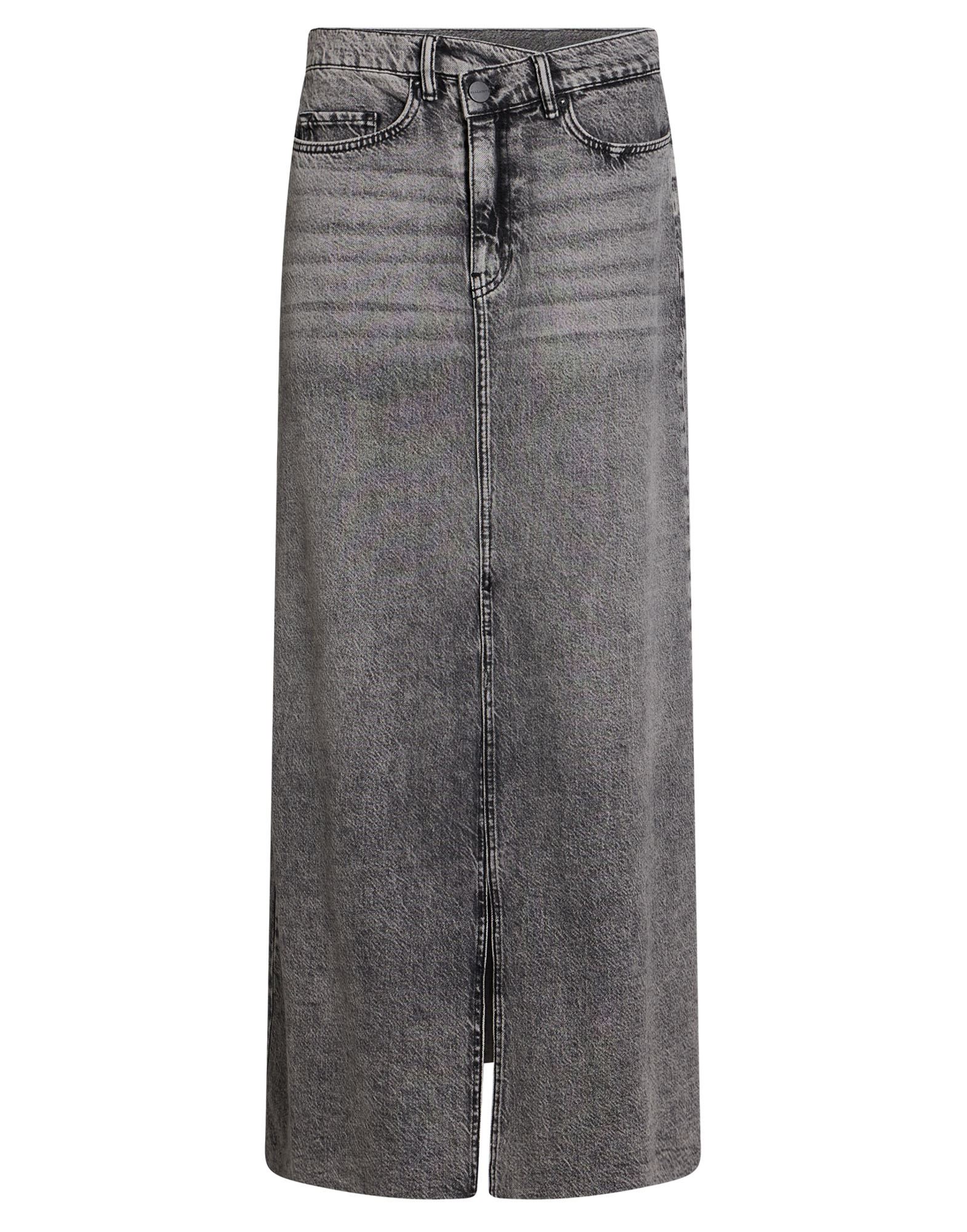 ALLSAINTS BOTTOMWEAR Denim φούστα