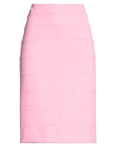 Midi-Rock Damen Rosa 36 Damen