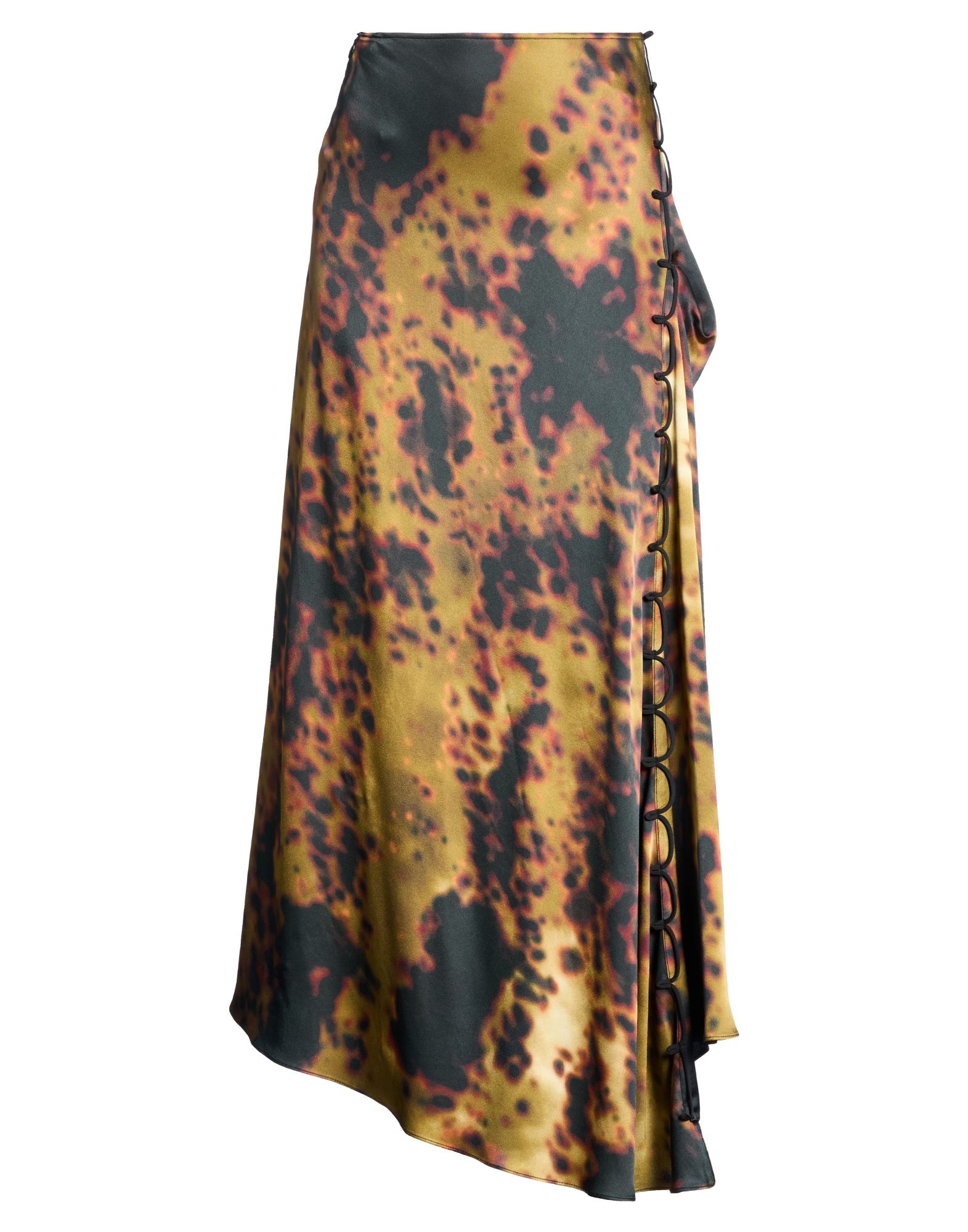 VICTORIA BECKHAM VICTORIA BECKHAM BOTTOMWEAR Μάξι φούστα