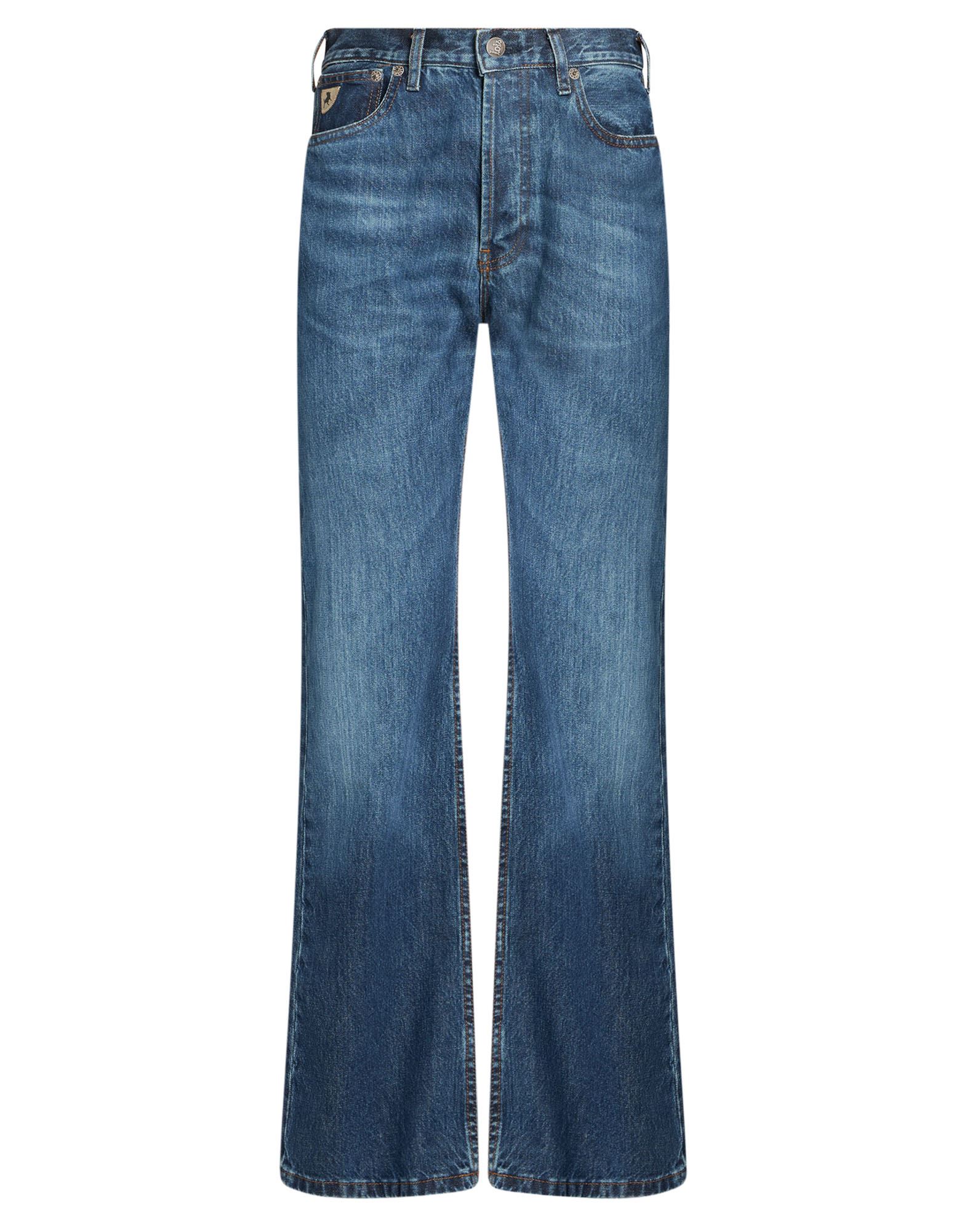 LOIS BOTTOMWEAR Τζιν