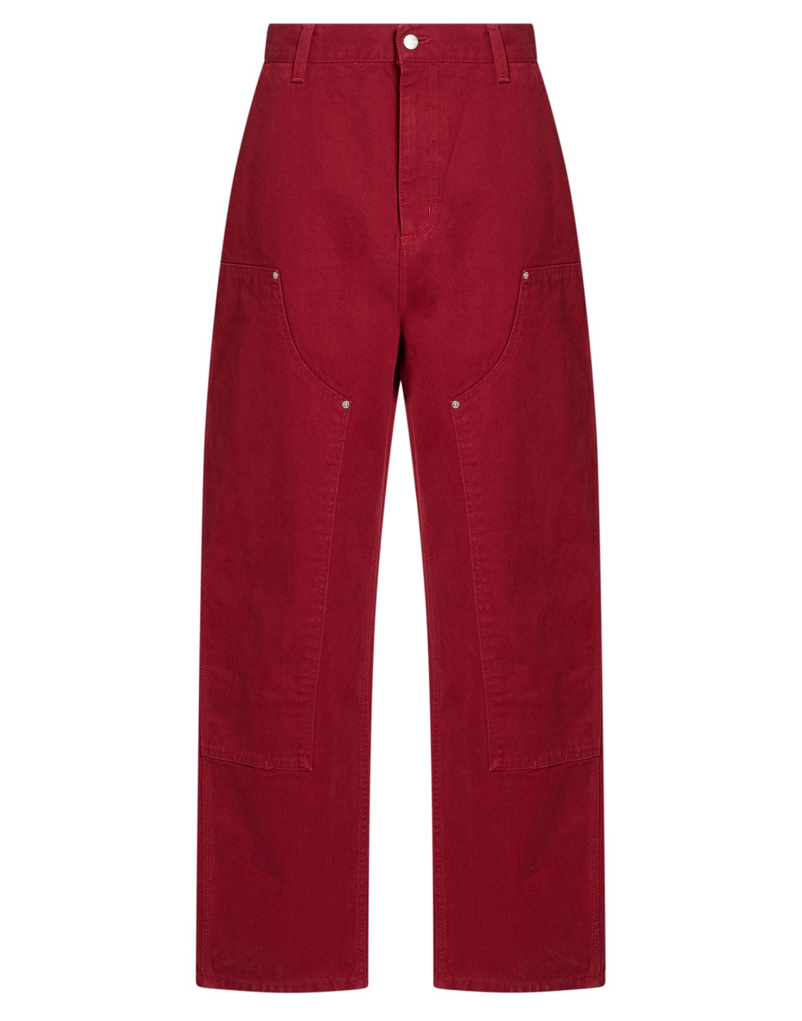 CARHARTT BOTTOMWEAR Casual Παντελόνι