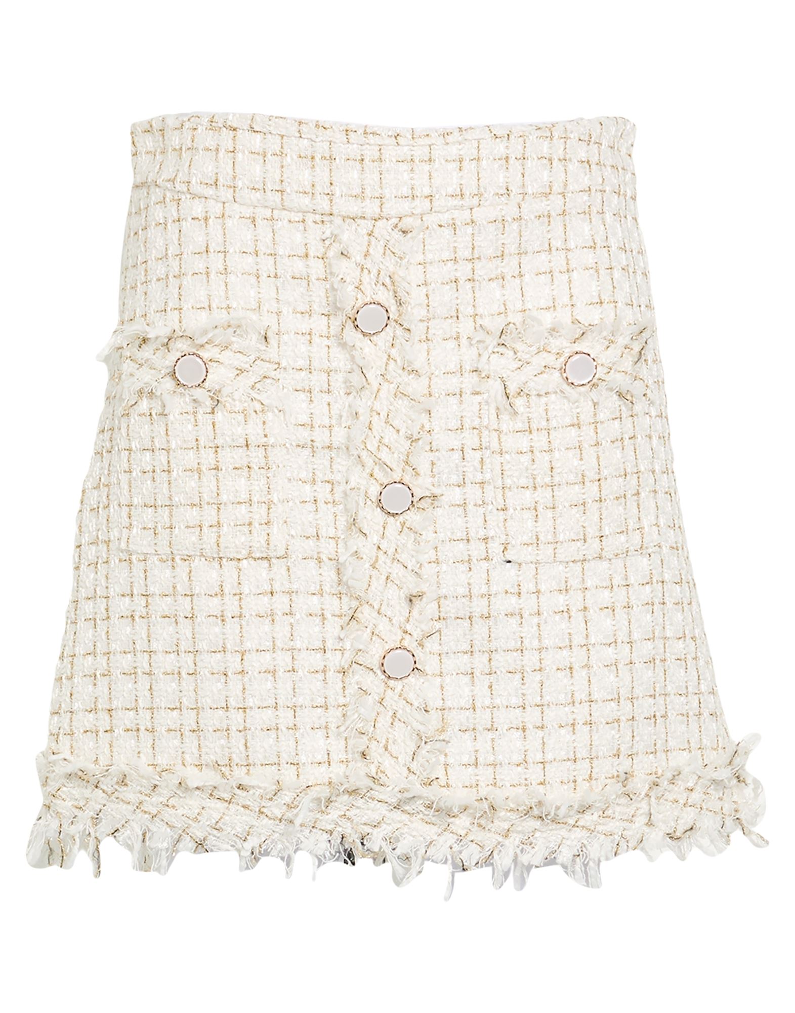 VANESSA SCOTT VANESSA SCOTT BOTTOMWEAR Μίνι φούστα