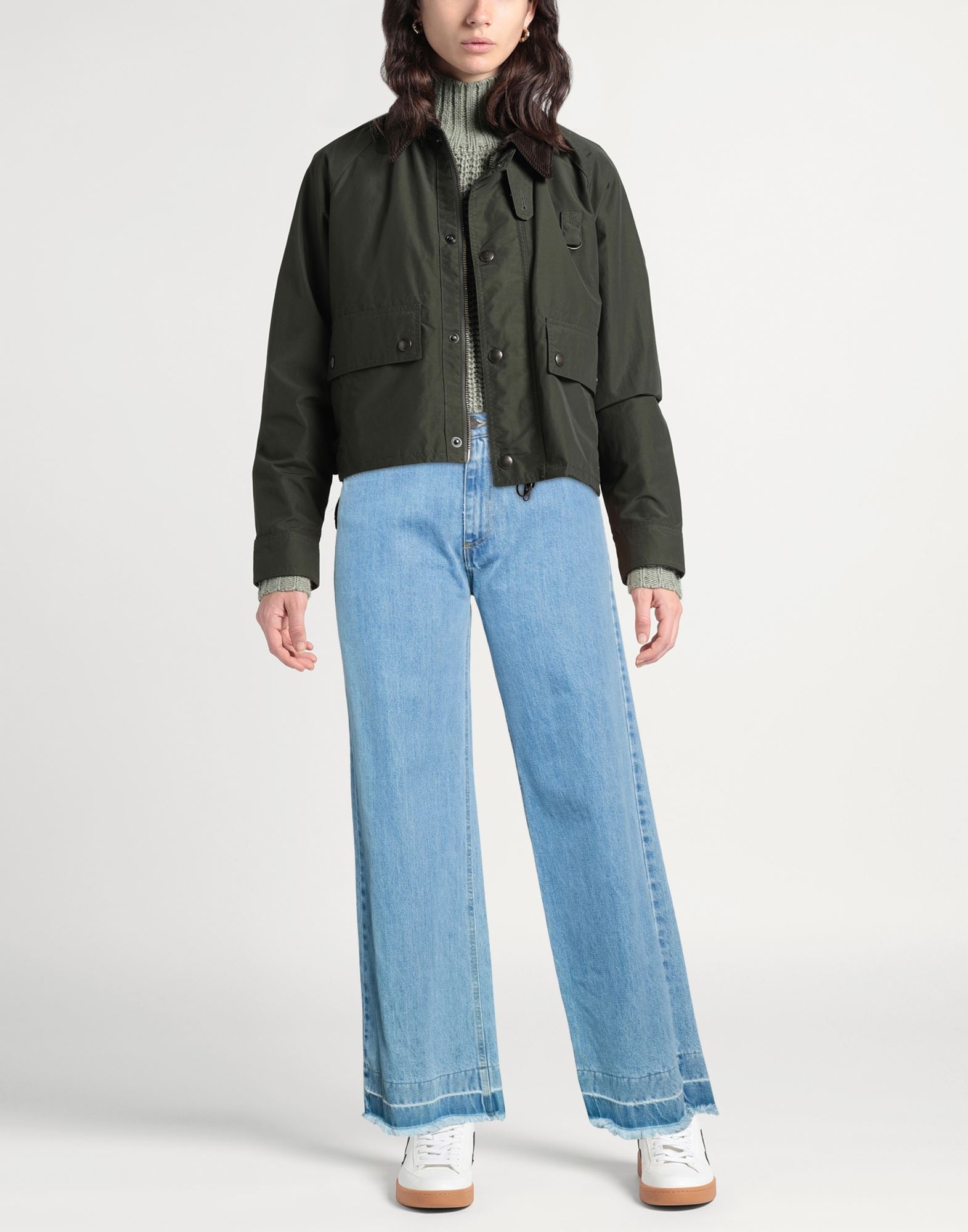  B.yu - Partes De Abajo - Pantalones Vaqueros - On Yoox.com 