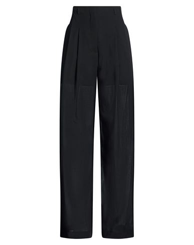 Pantalones Mujer Negro 36 Mujer