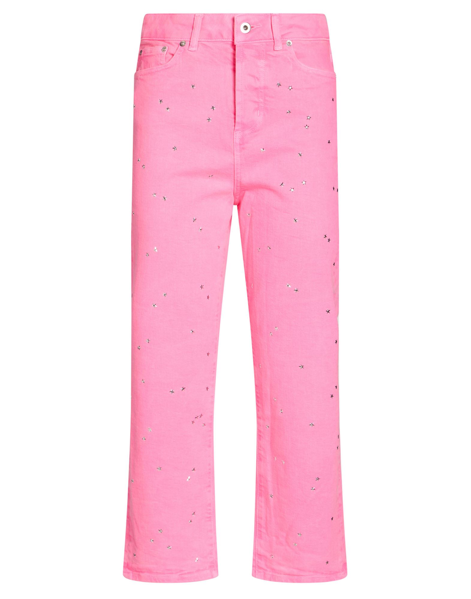 ROSSANO PERINI BOTTOMWEAR Τζιν