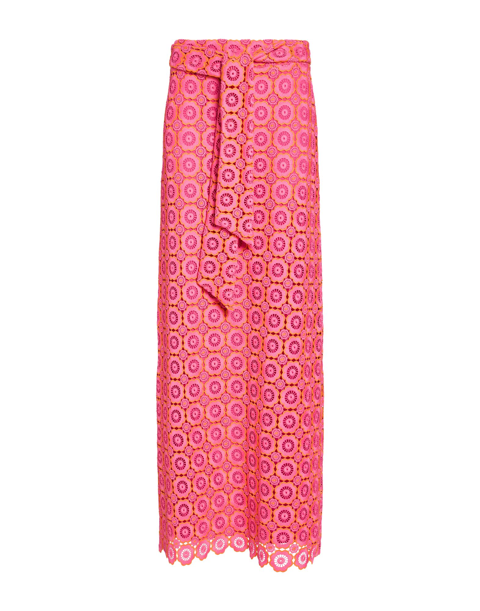 MOSCHINO MOSCHINO BOTTOMWEAR Μάξι φούστα