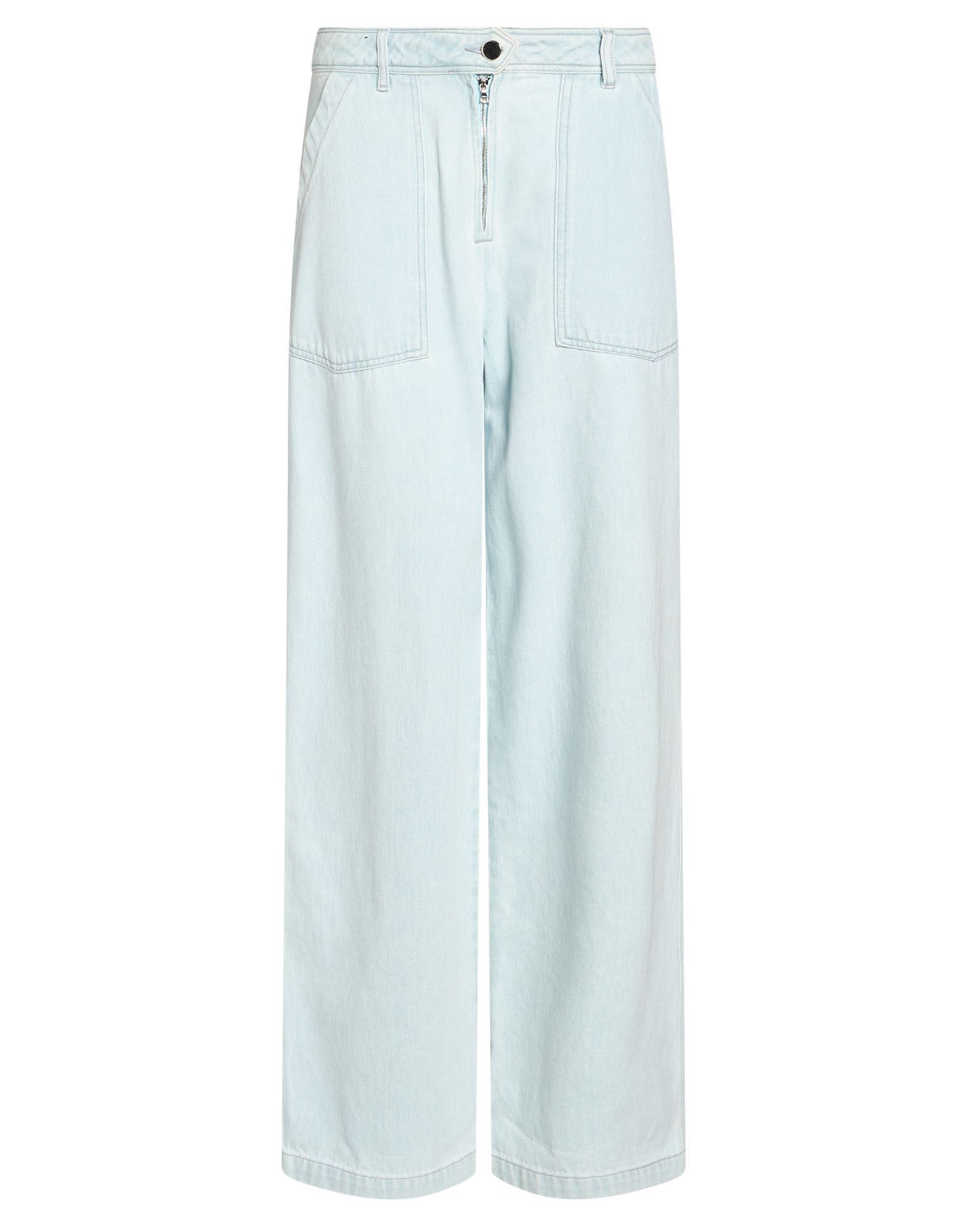 OFFICINE GÉNÉRALE OFFICINE GÉNÉRALE BOTTOMWEAR Τζιν