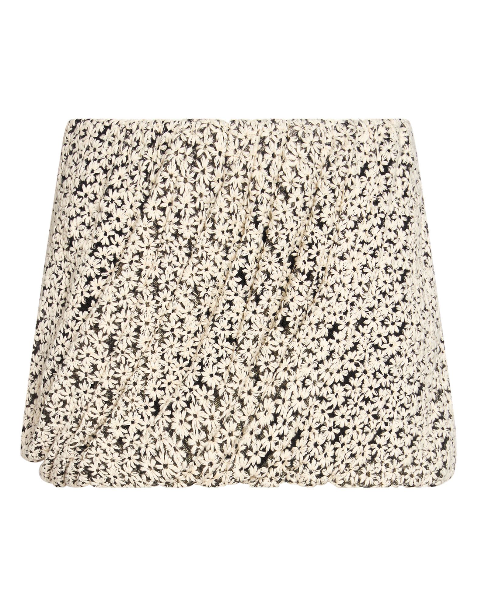 ISABEL MARANT ISABEL MARANT BOTTOMWEAR Μίνι φούστα
