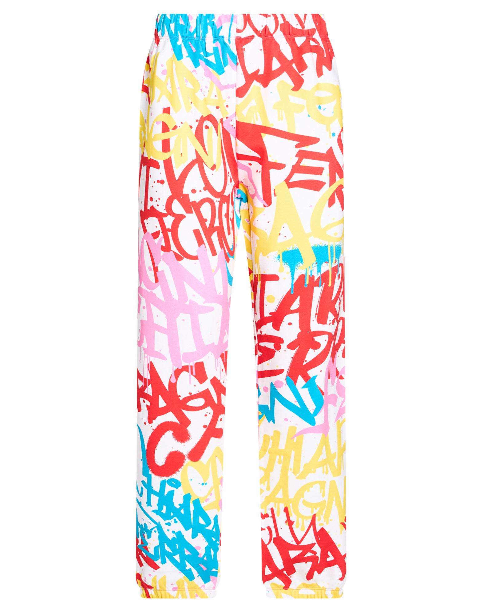 CHIARA FERRAGNI BOTTOMWEAR Casual Παντελόνι