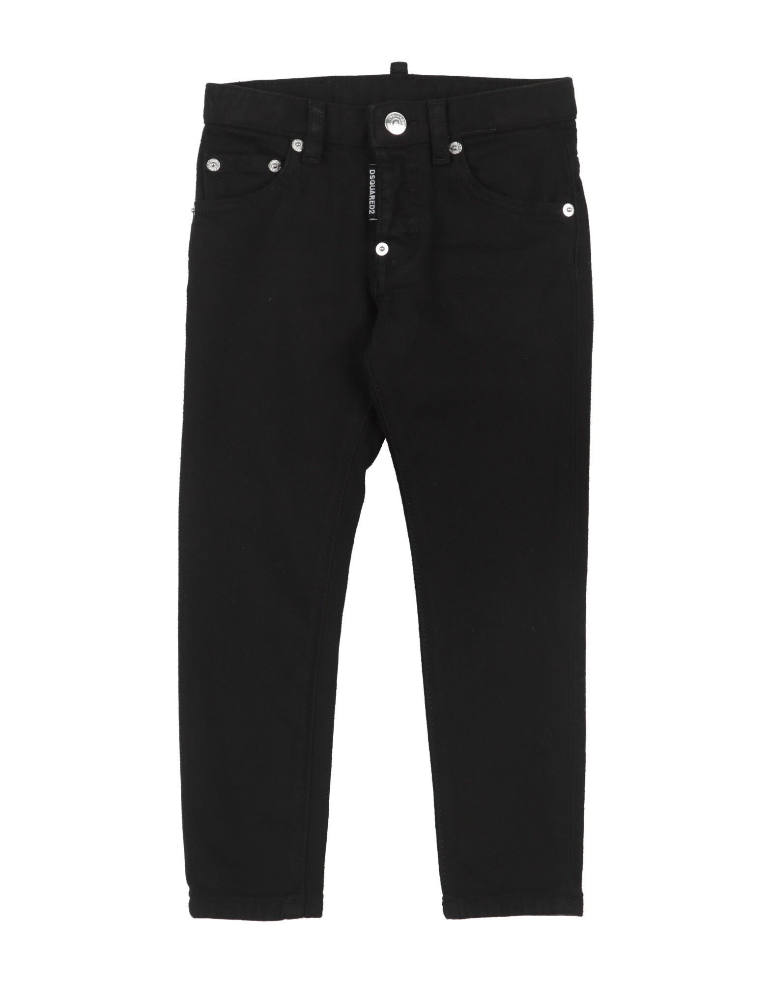 DSQUARED2 BOTTOMWEAR Τζιν