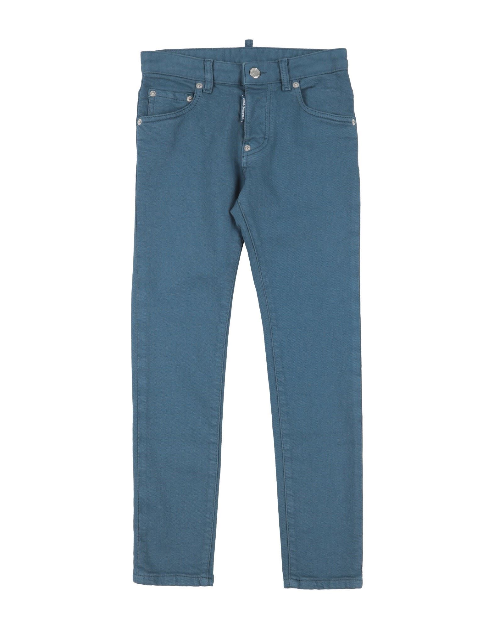 DSQUARED2 BOTTOMWEAR Τζιν