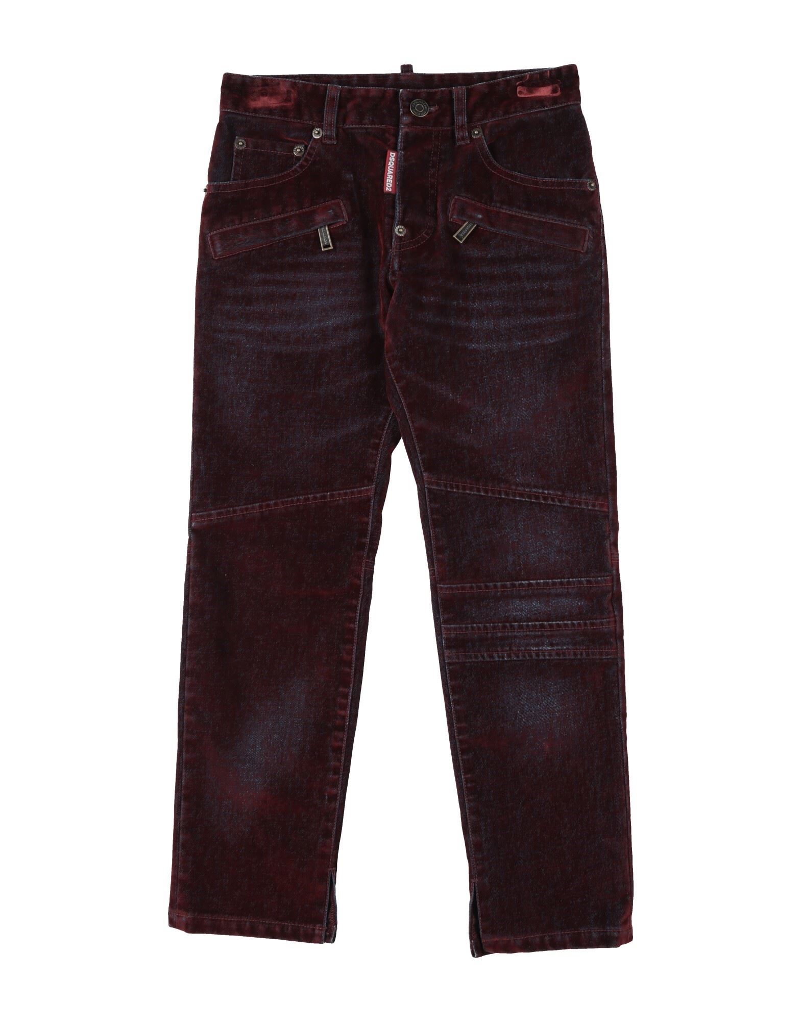 DSQUARED2 DSQUARED2 BOTTOMWEAR Τζιν