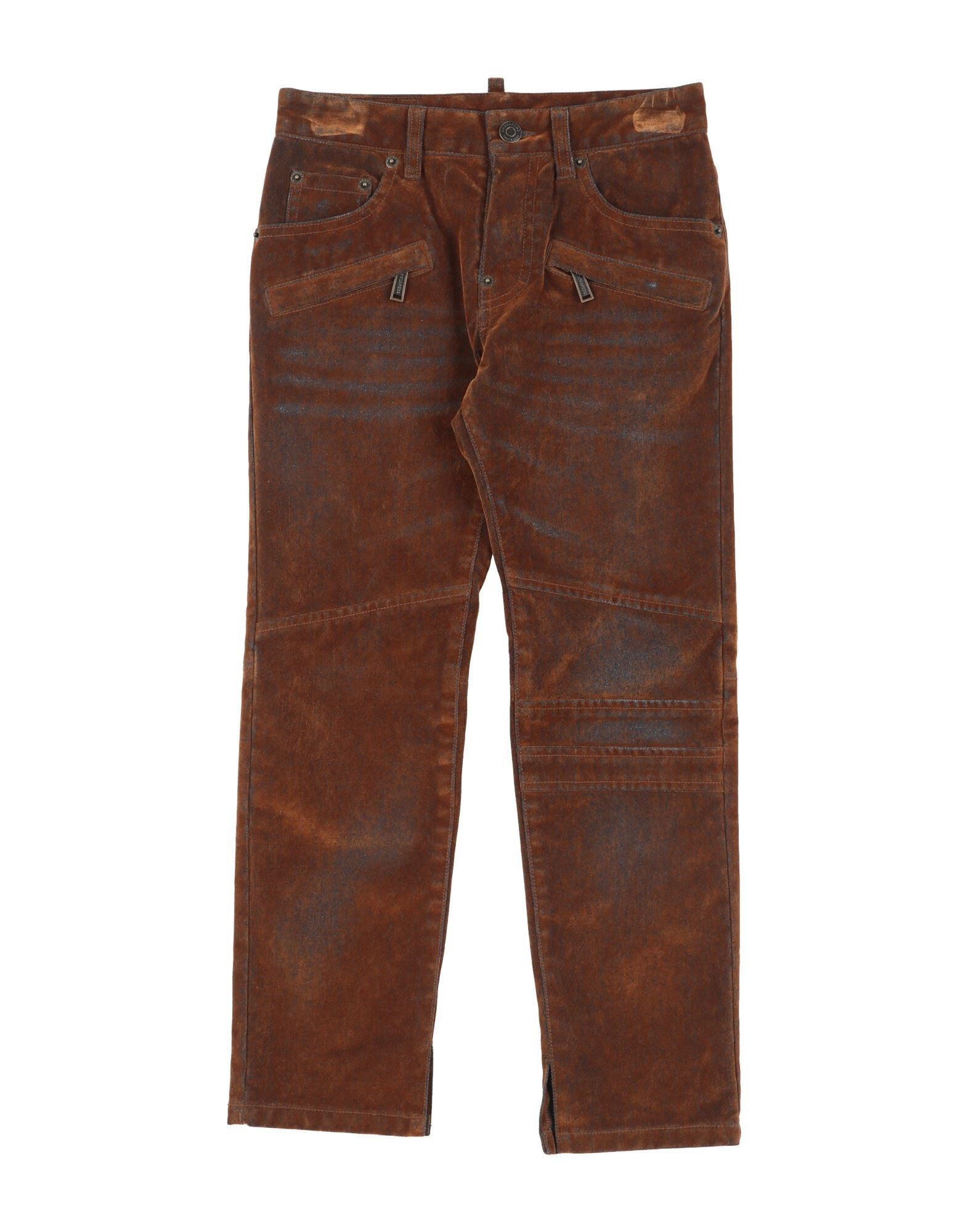 DSQUARED2 DSQUARED2 BOTTOMWEAR Τζιν