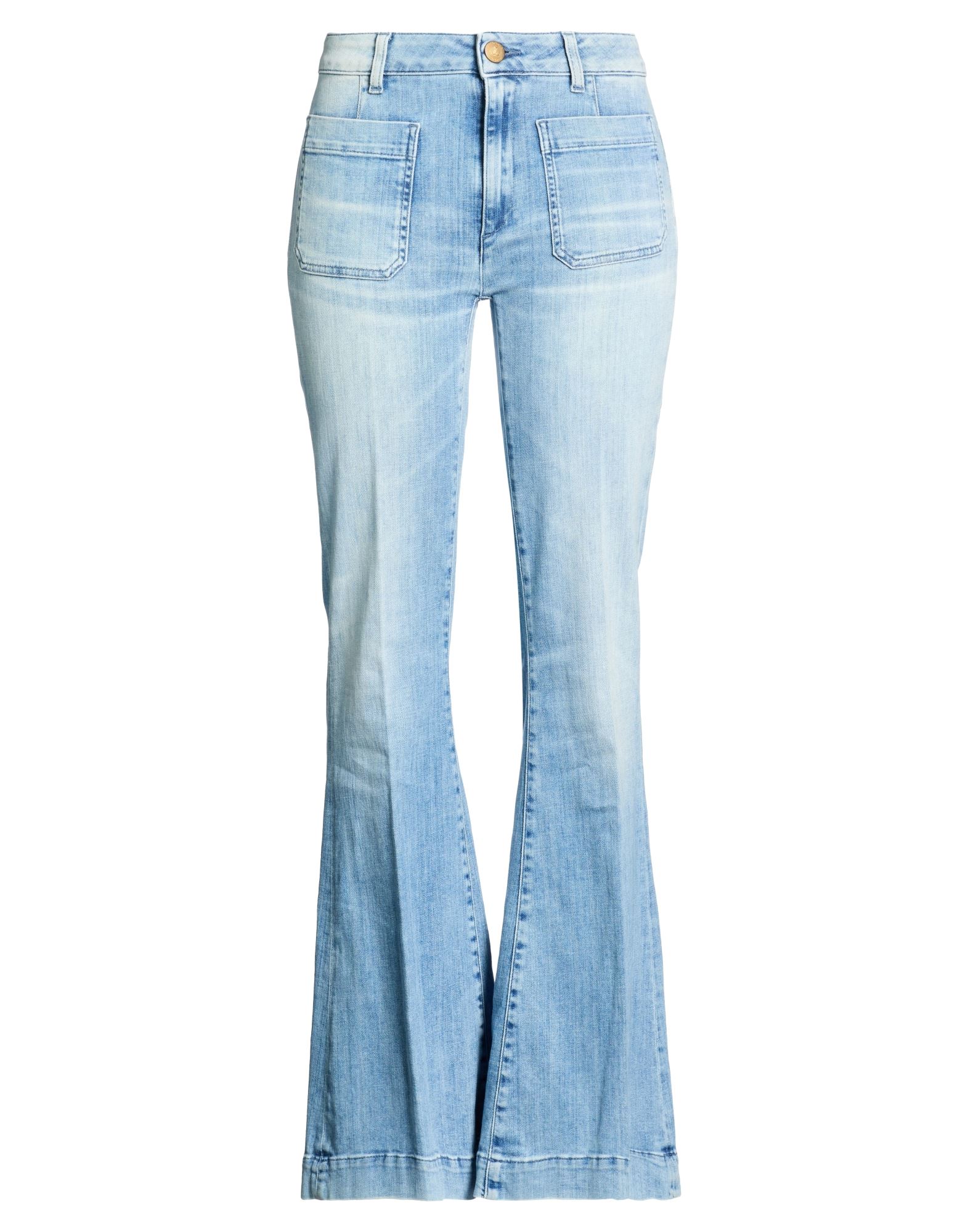 SEAFARER SEAFARER BOTTOMWEAR Τζιν
