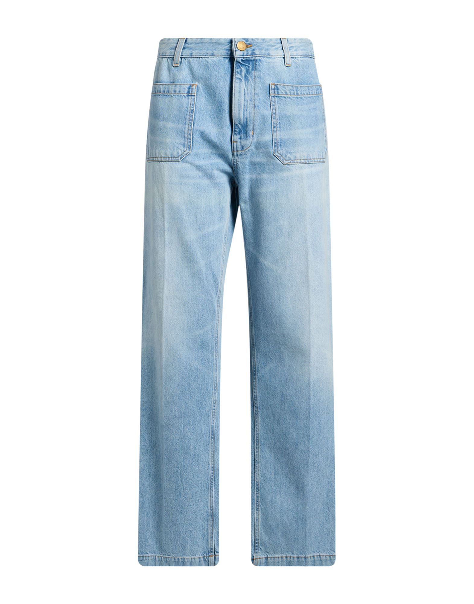 SEAFARER SEAFARER BOTTOMWEAR Τζιν