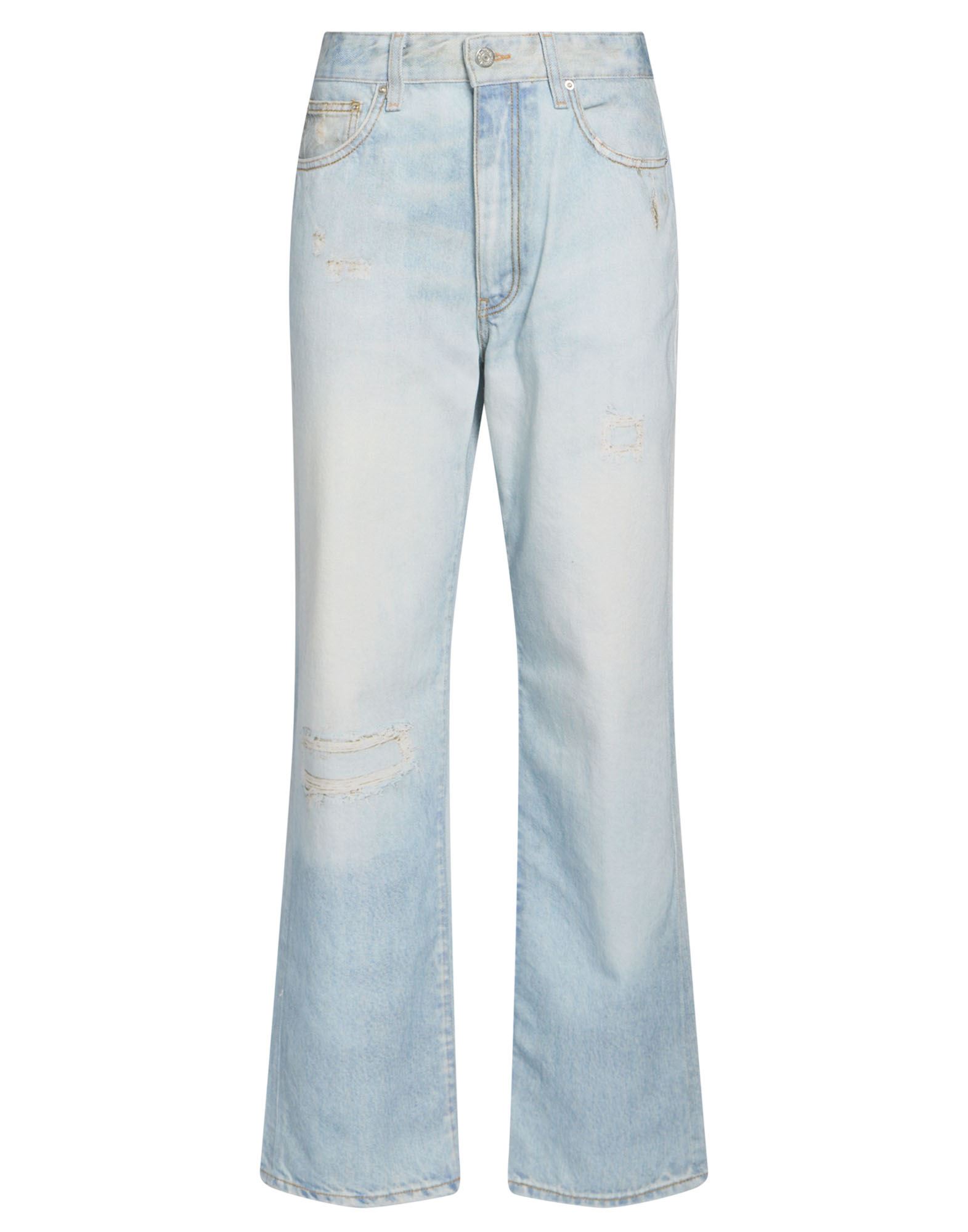 WON HUNDRED BOTTOMWEAR Τζιν