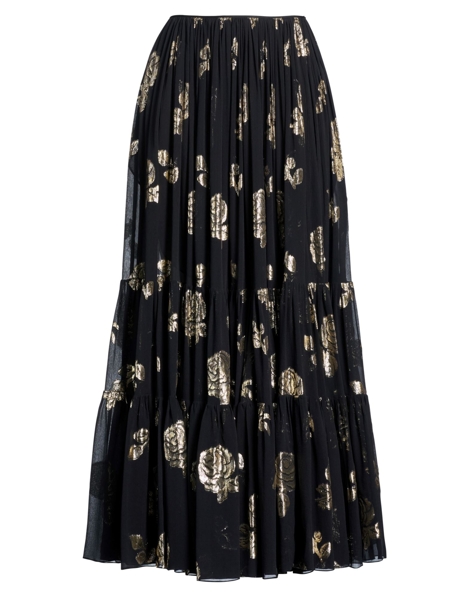 CHLOÉ CHLOÉ BOTTOMWEAR Μάξι φούστα