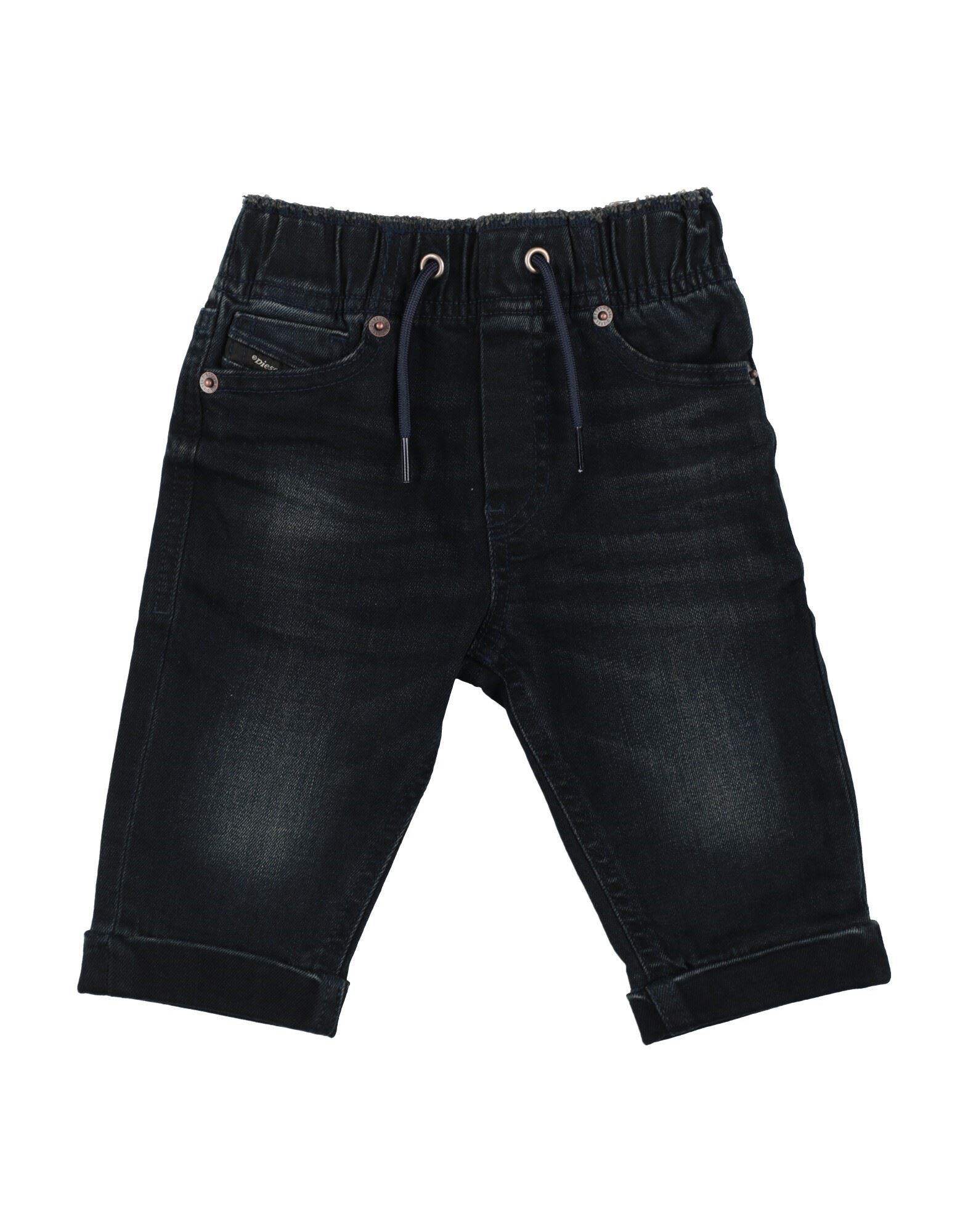 DIESEL BOTTOMWEAR Τζιν