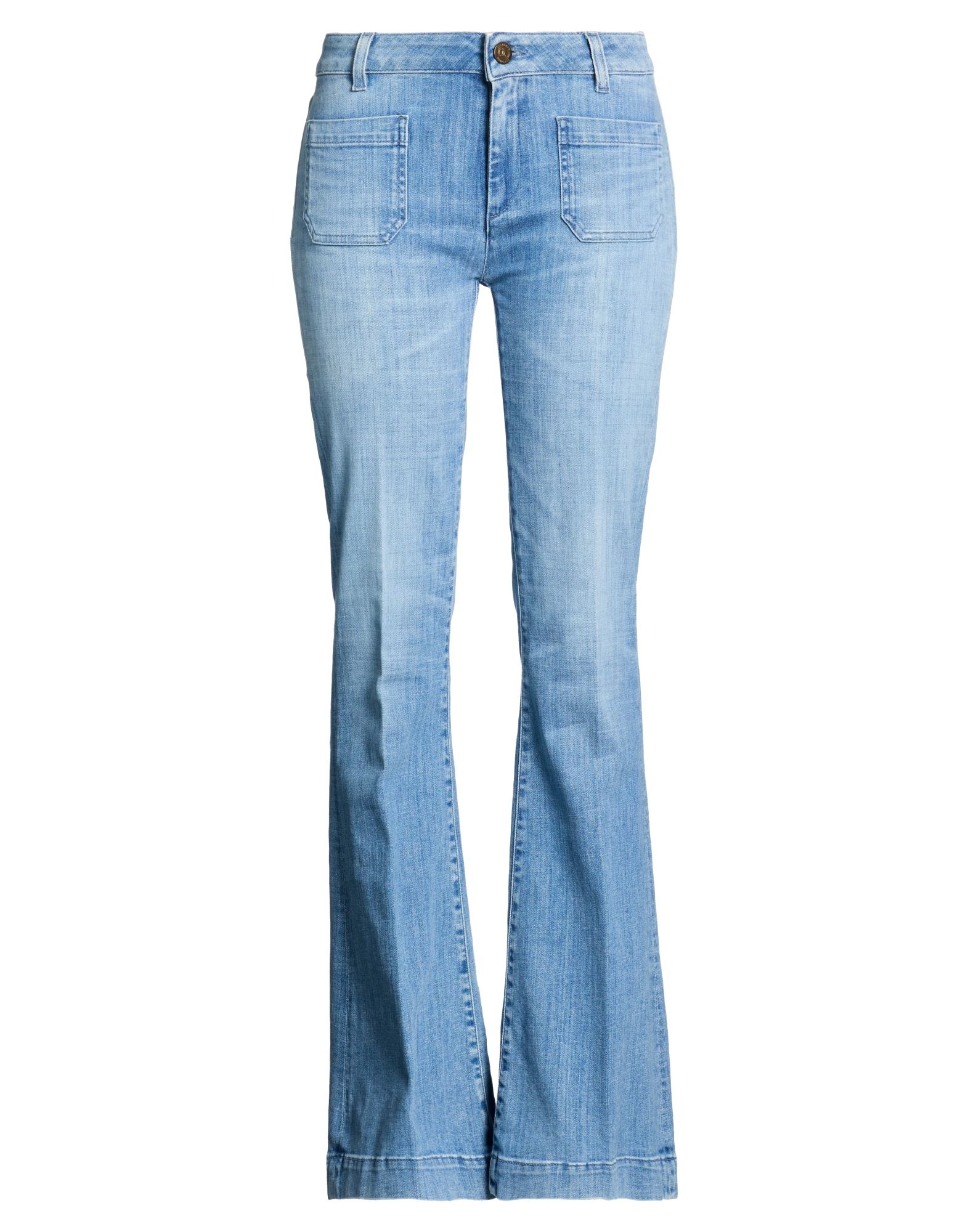 SEAFARER SEAFARER BOTTOMWEAR Τζιν