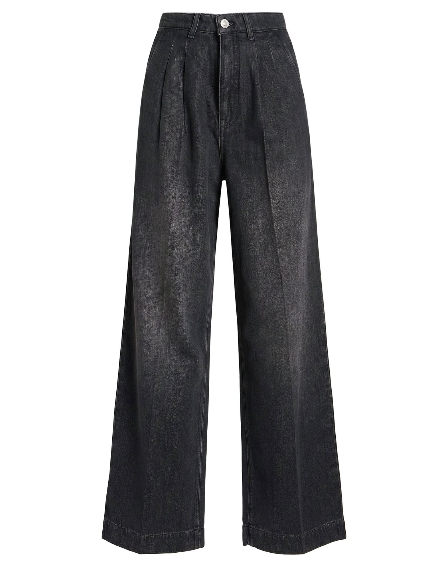 ROSSI ROSSI BOTTOMWEAR Τζιν