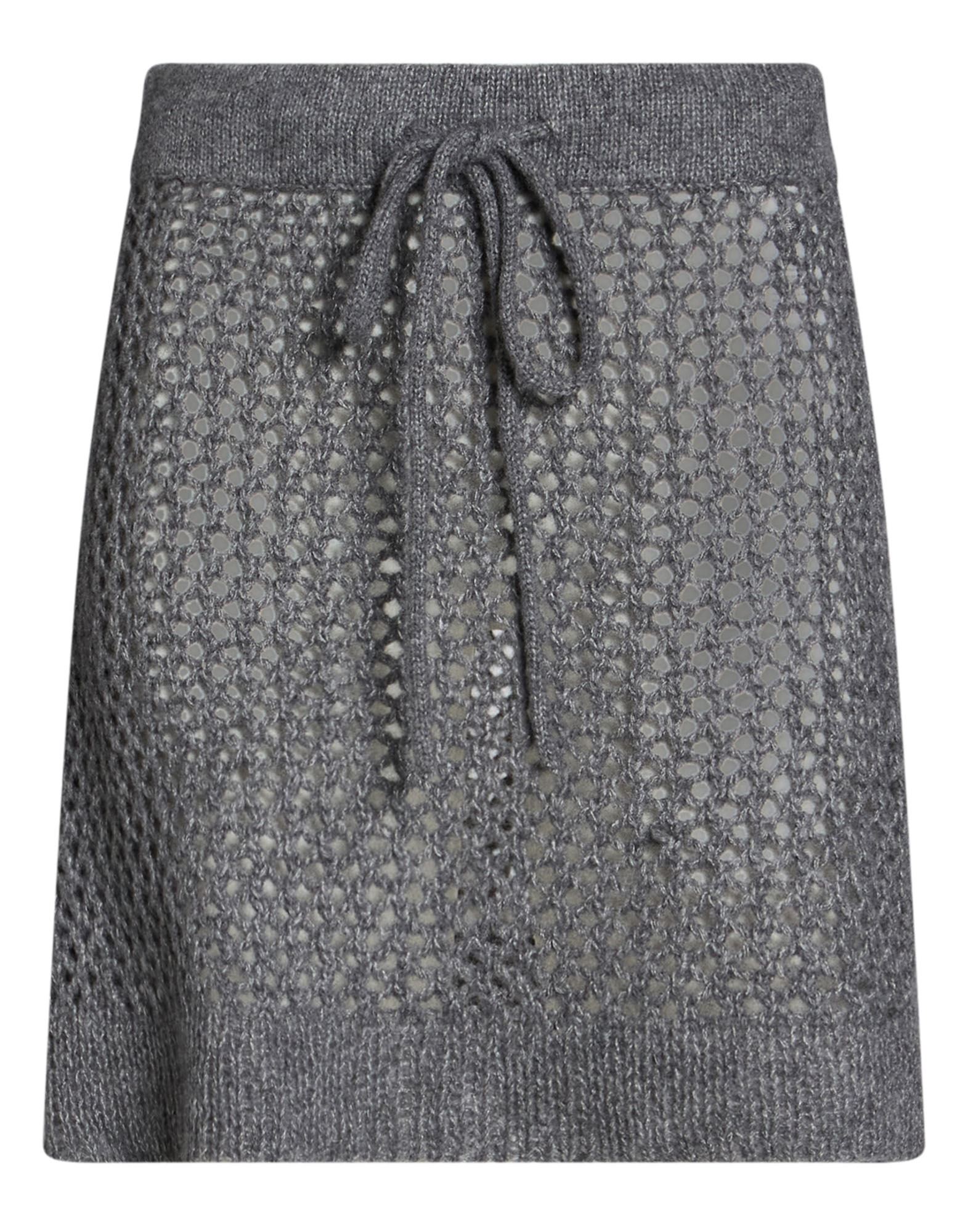 LISA YANG LISA YANG BOTTOMWEAR Μίνι φούστα