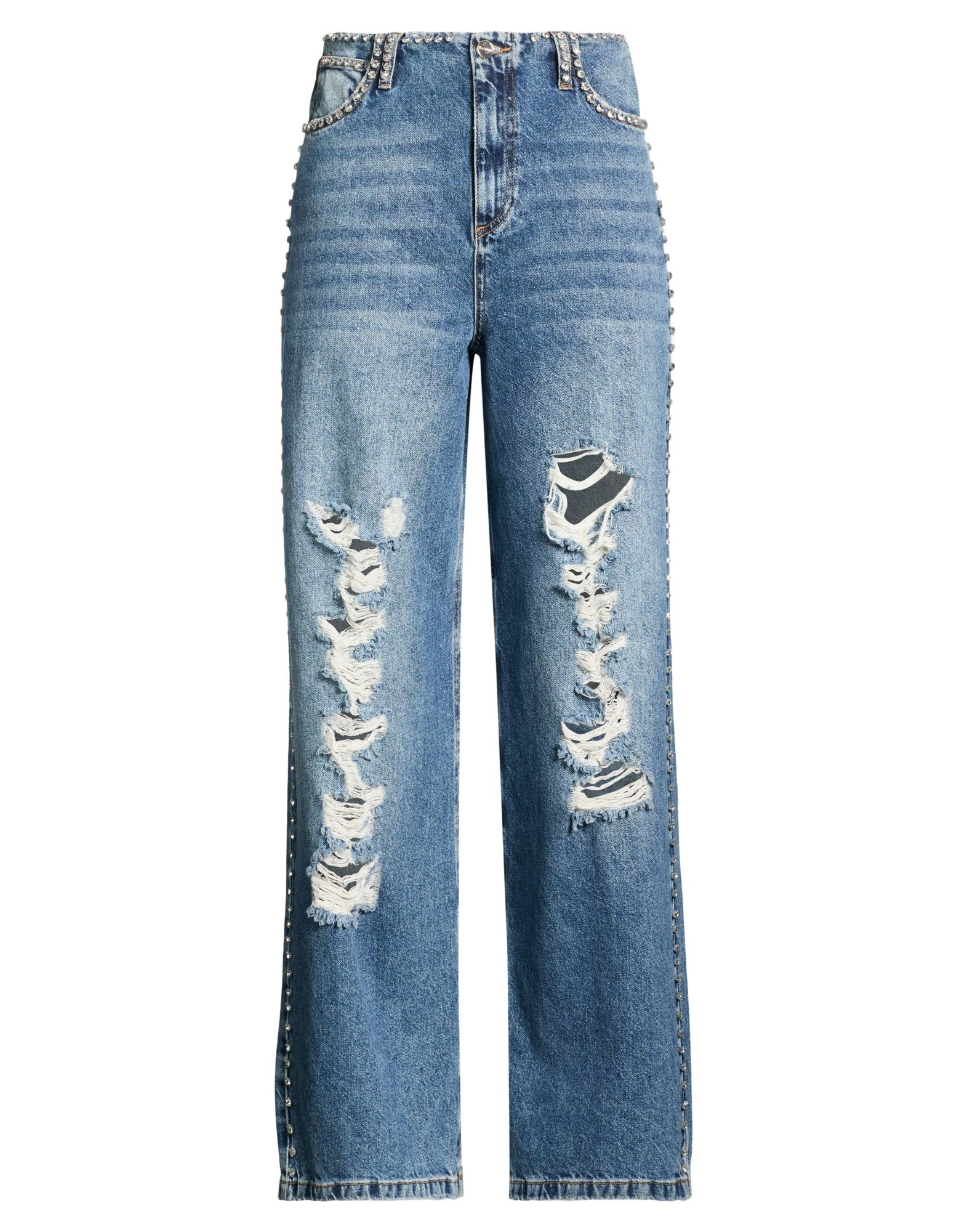 BLUGIRL BLUGIRL BOTTOMWEAR Τζιν