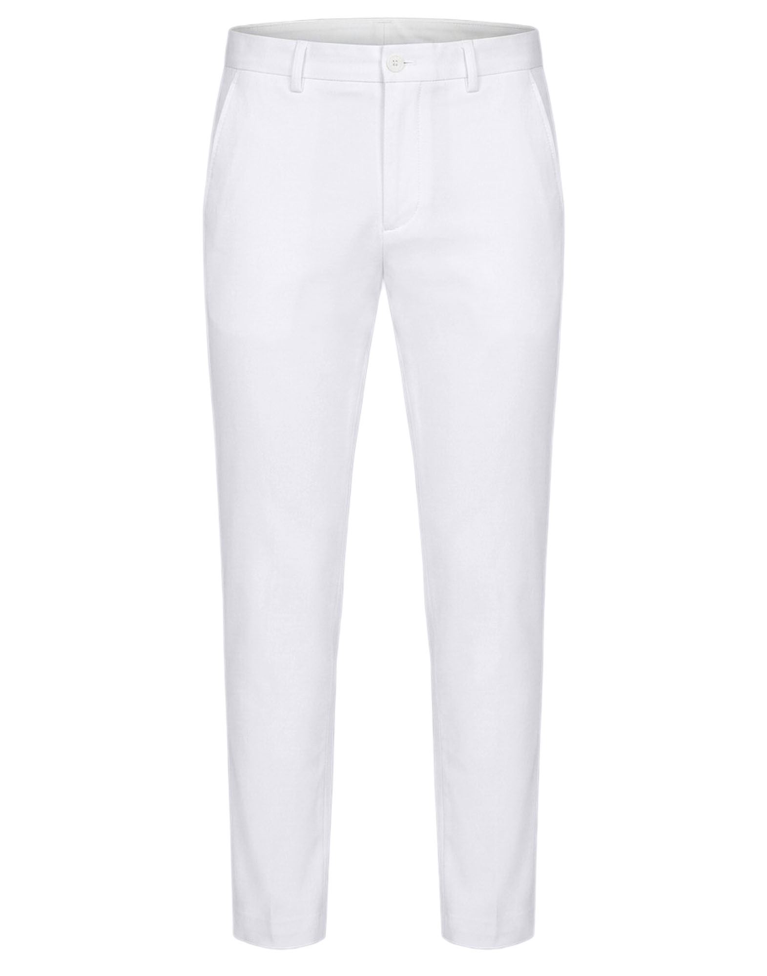 FEDELI FEDELI BOTTOMWEAR Casual Παντελόνι