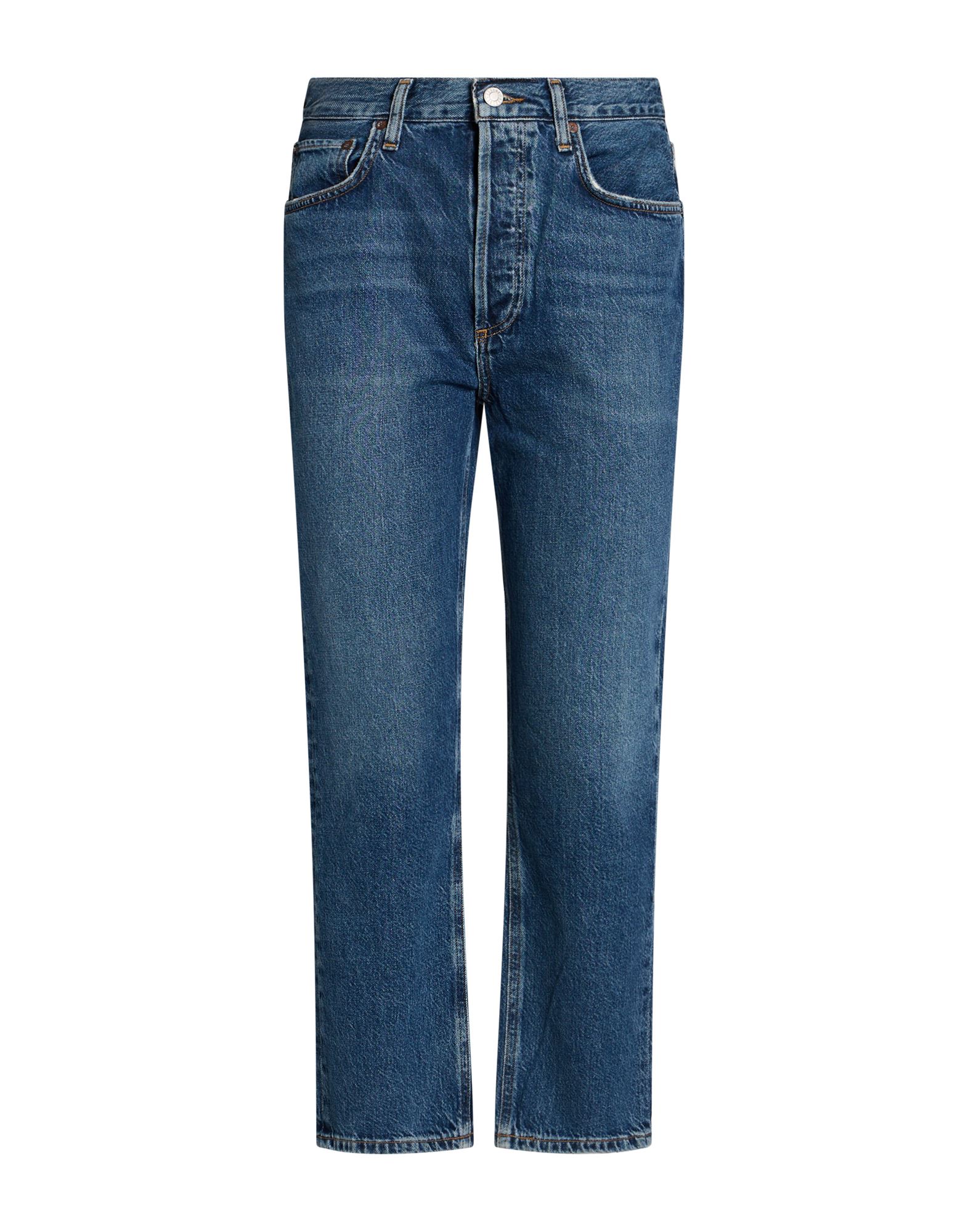 AGOLDE AGOLDE BOTTOMWEAR Τζιν