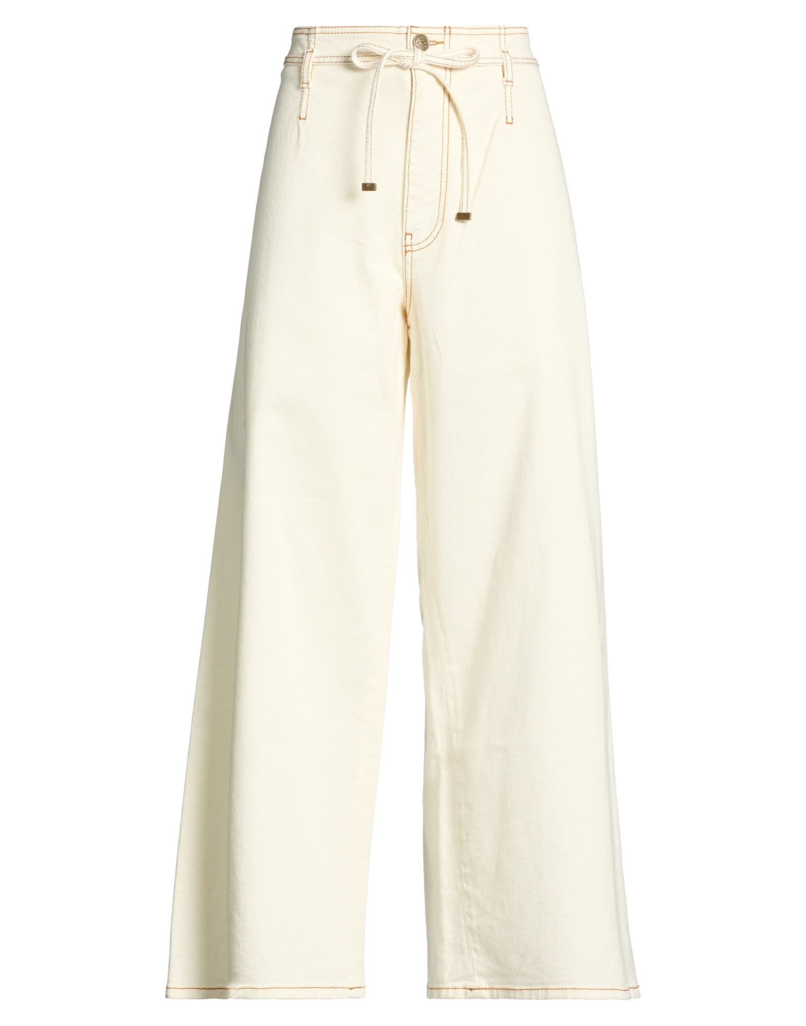 ETRO ETRO BOTTOMWEAR Τζιν