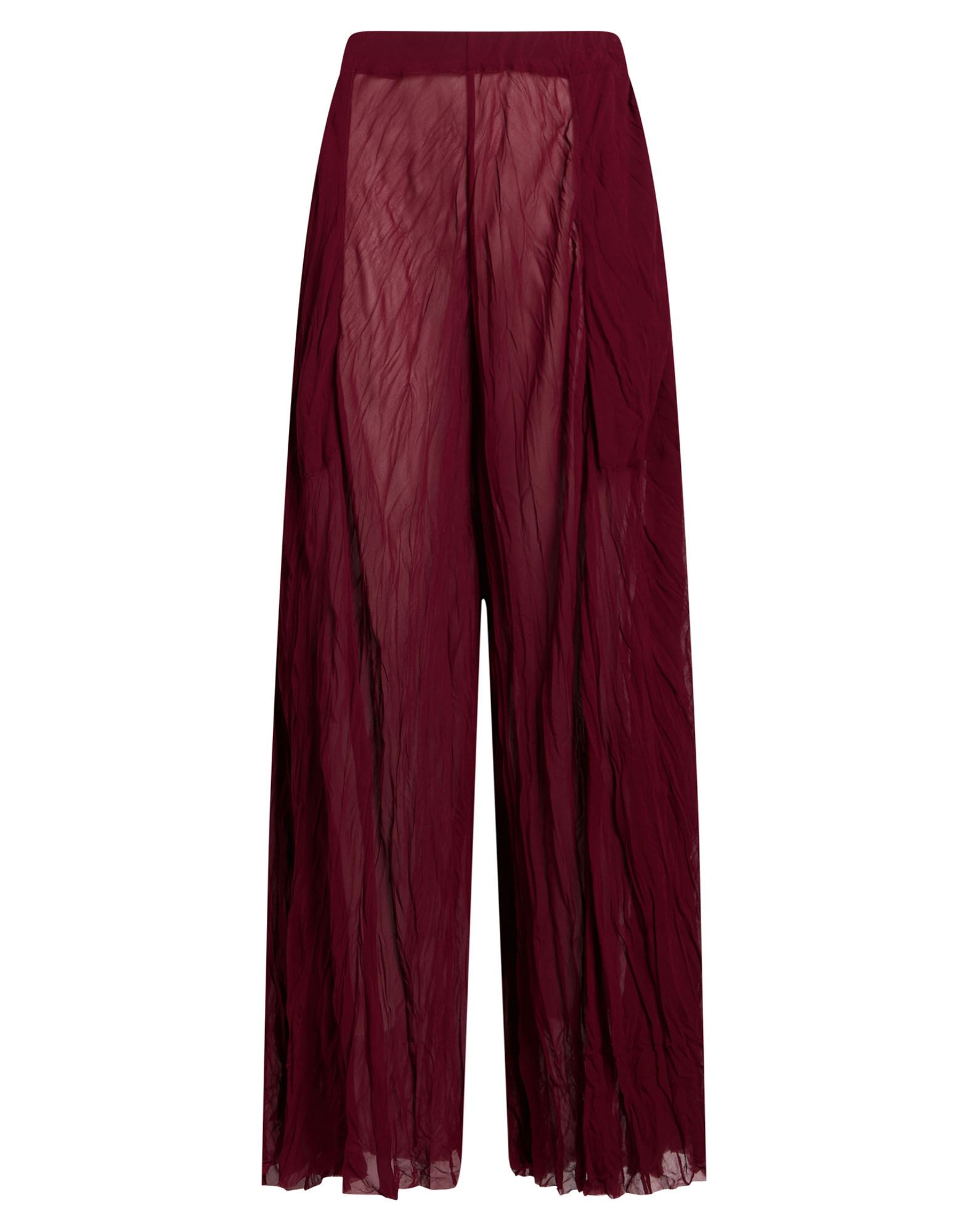 MASNADA MASNADA BOTTOMWEAR Casual Παντελόνι