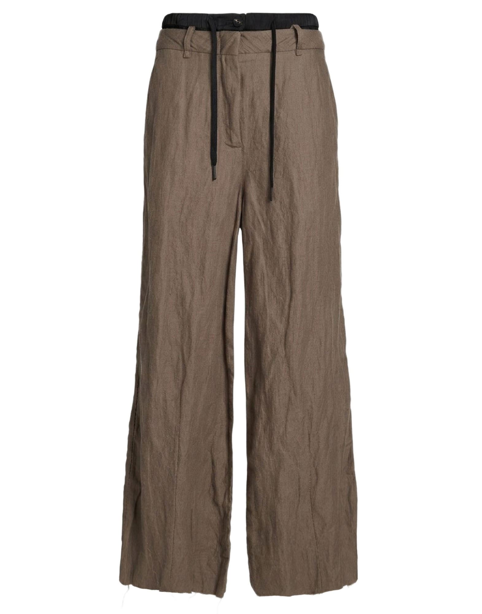 MASNADA MASNADA BOTTOMWEAR Casual Παντελόνι