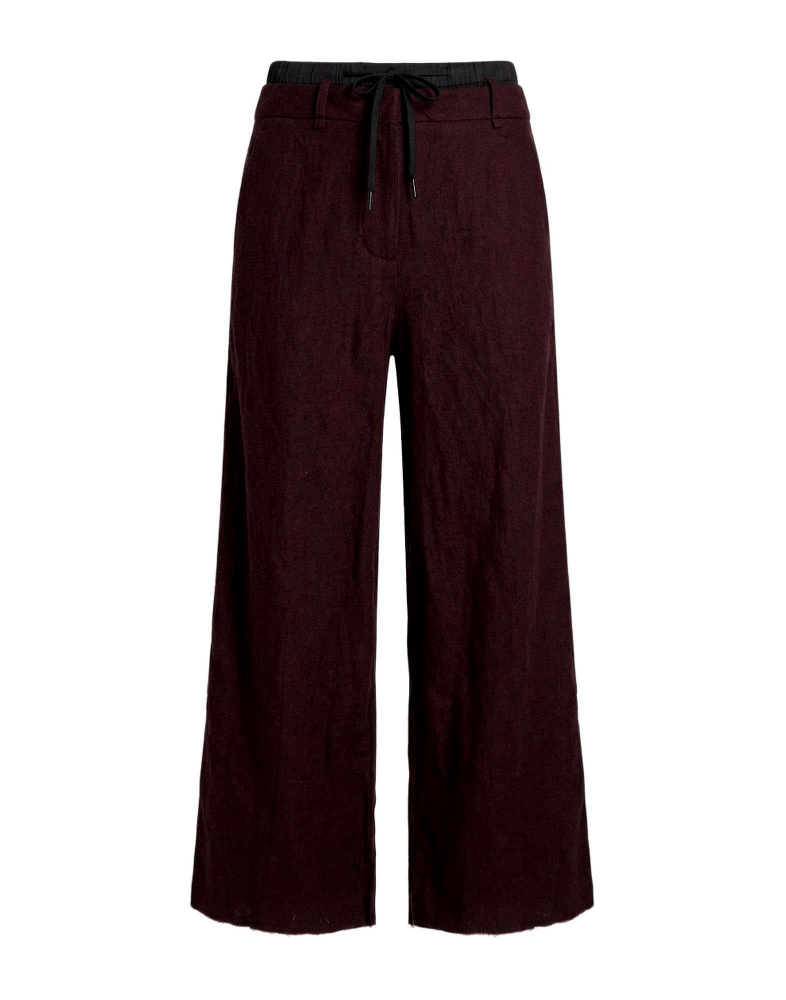 MASNADA MASNADA BOTTOMWEAR Casual Παντελόνι