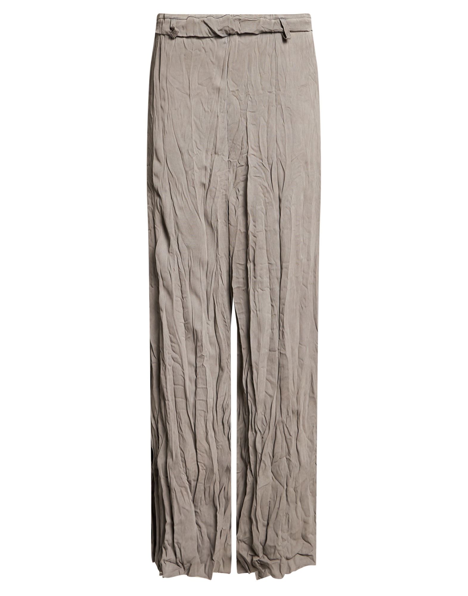 MASNADA MASNADA BOTTOMWEAR Casual Παντελόνι