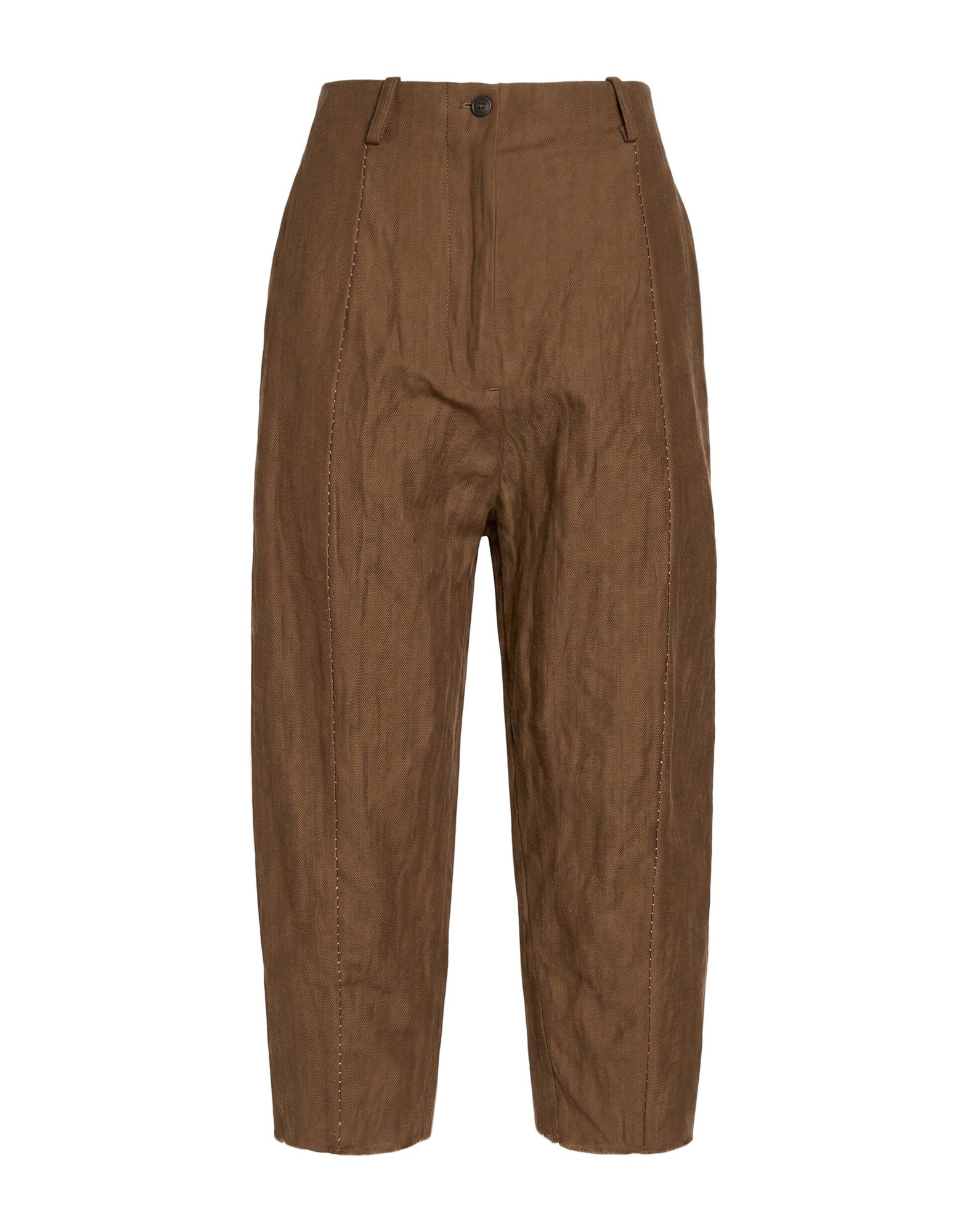 MASNADA MASNADA BOTTOMWEAR Casual Παντελόνι