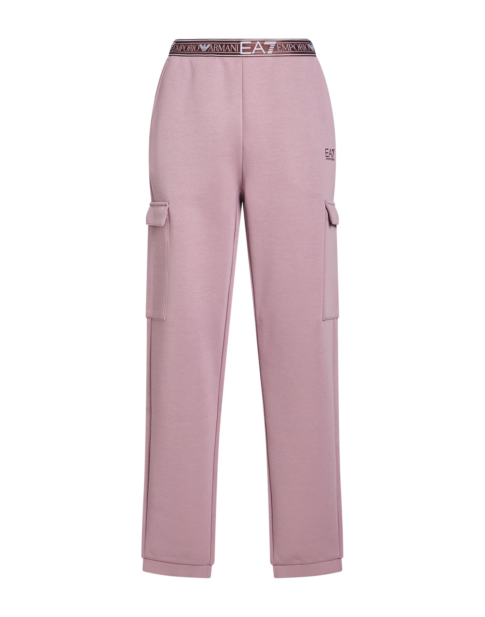 EA7 BOTTOMWEAR Casual Παντελόνι