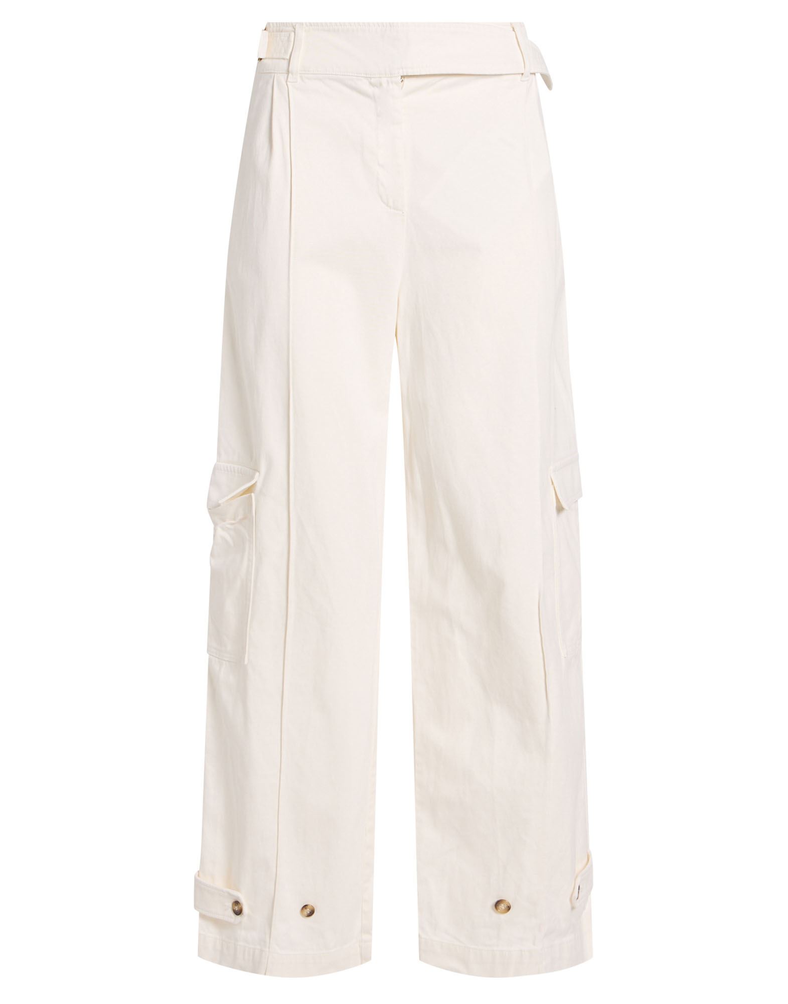 SEMICOUTURE SEMICOUTURE BOTTOMWEAR Casual Παντελόνι