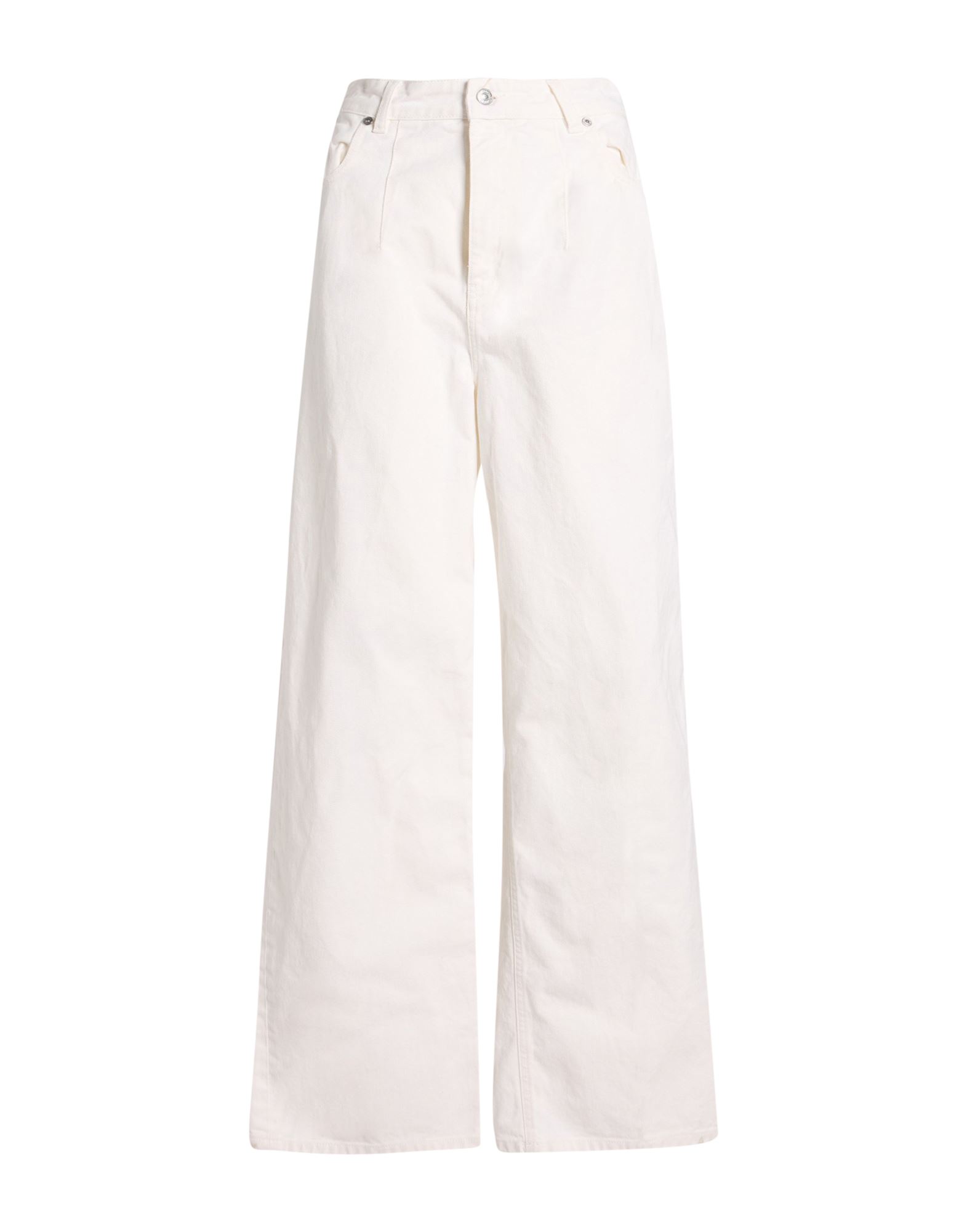 VICTORIA BECKHAM VICTORIA BECKHAM BOTTOMWEAR Τζιν