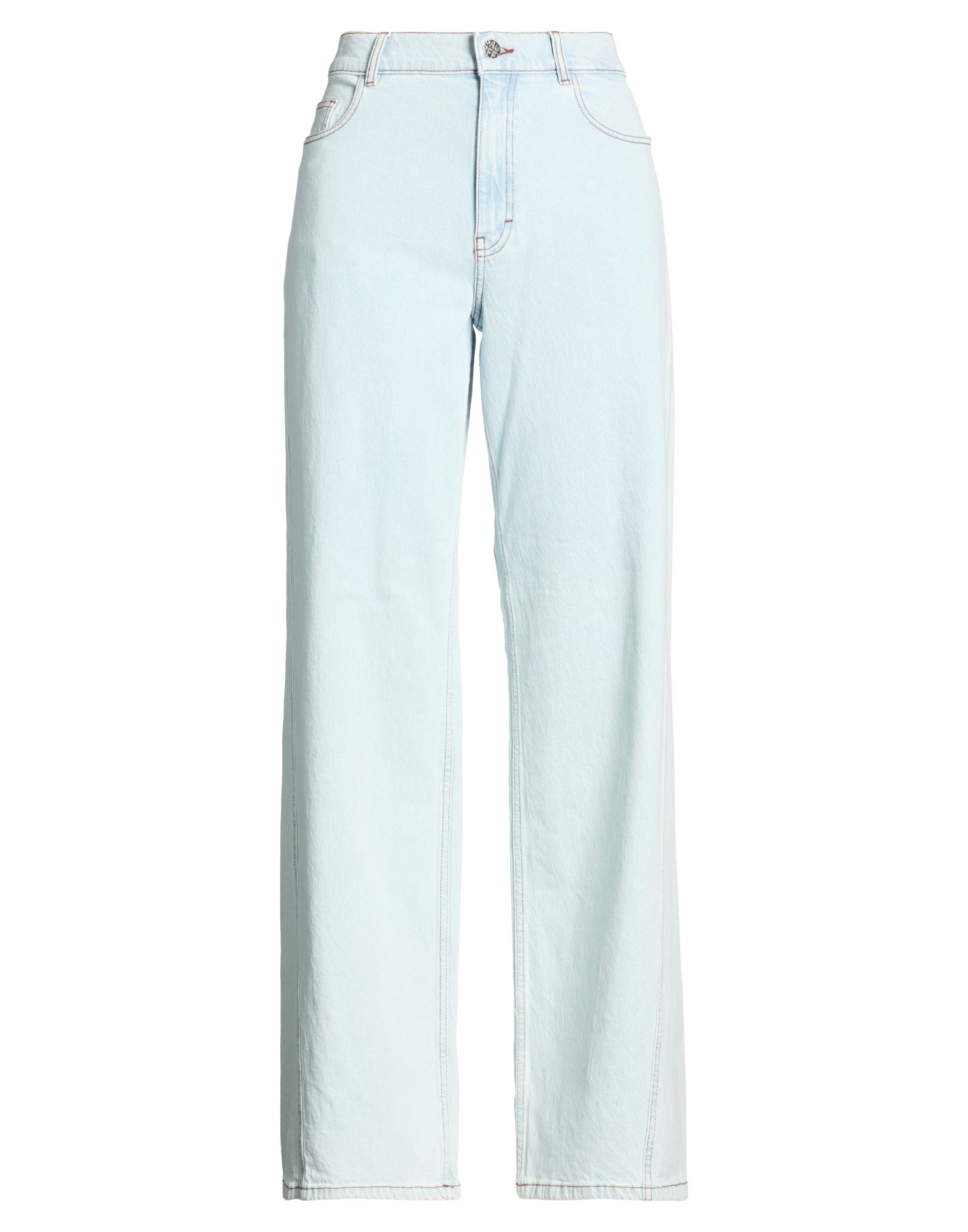  Baum Und Pferdgarten - Partes De Abajo - Pantalones Vaqueros - On Yoox.com 