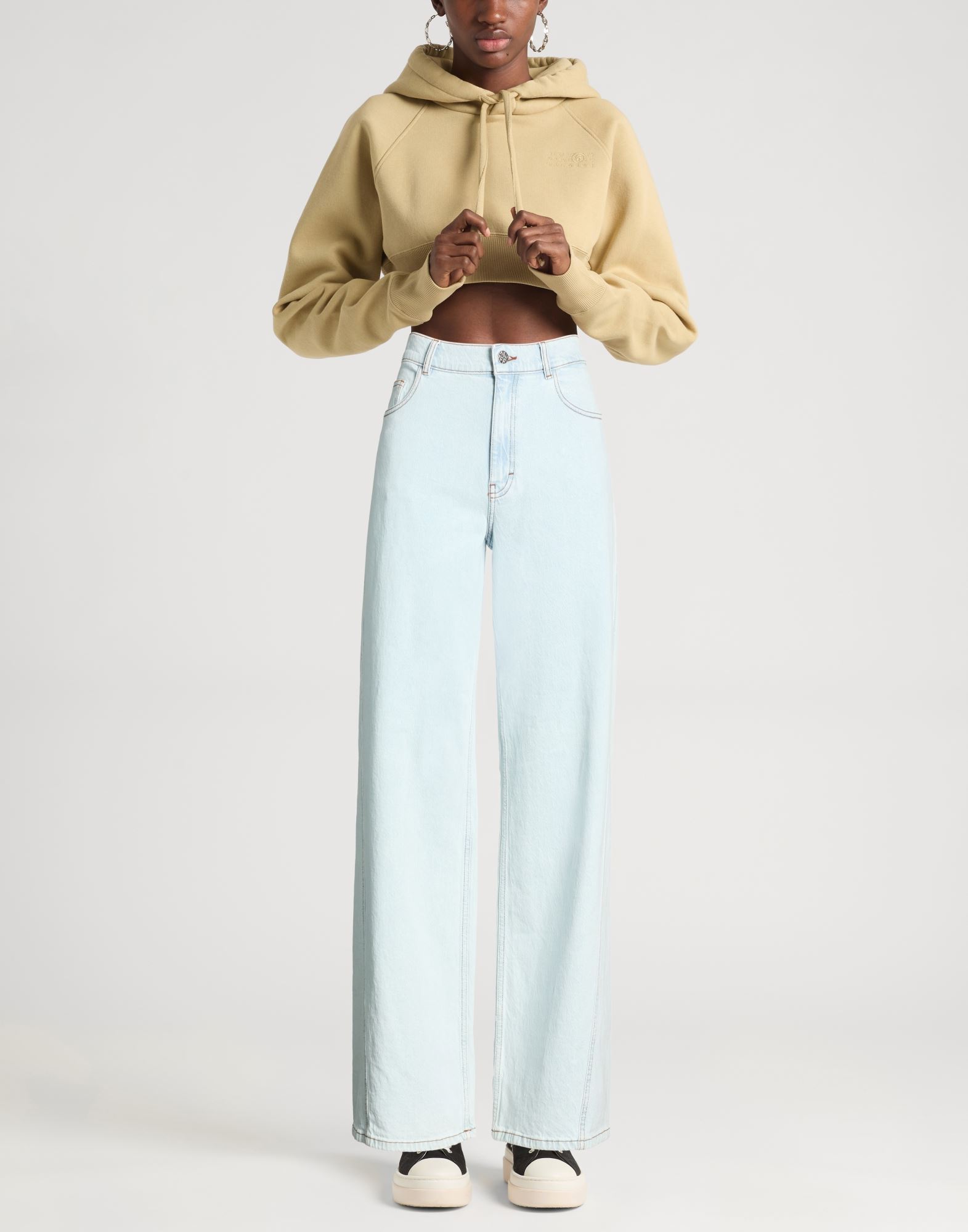  Baum Und Pferdgarten - Partes De Abajo - Pantalones Vaqueros - On Yoox.com 