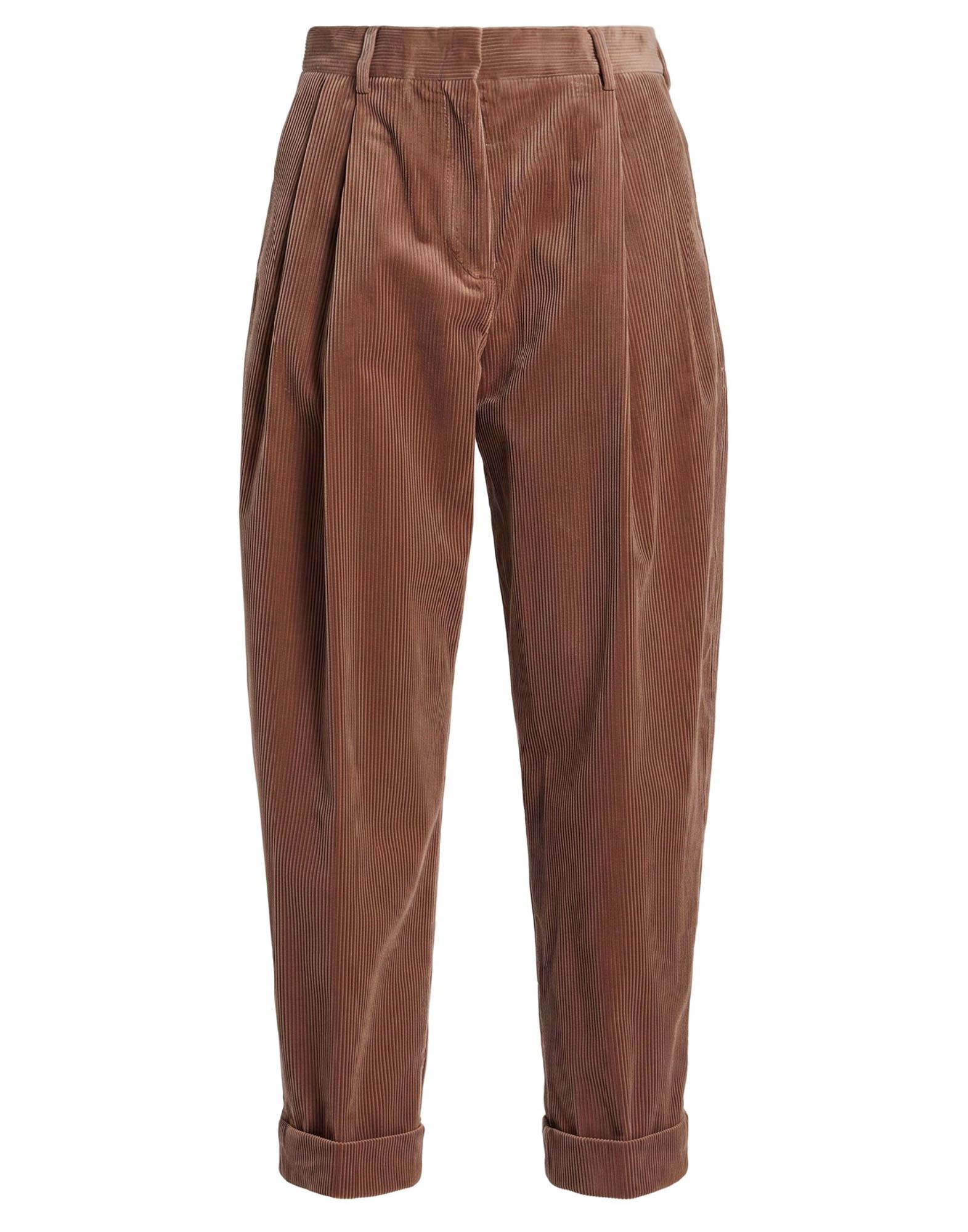 MOORER MOORER BOTTOMWEAR Casual Παντελόνι