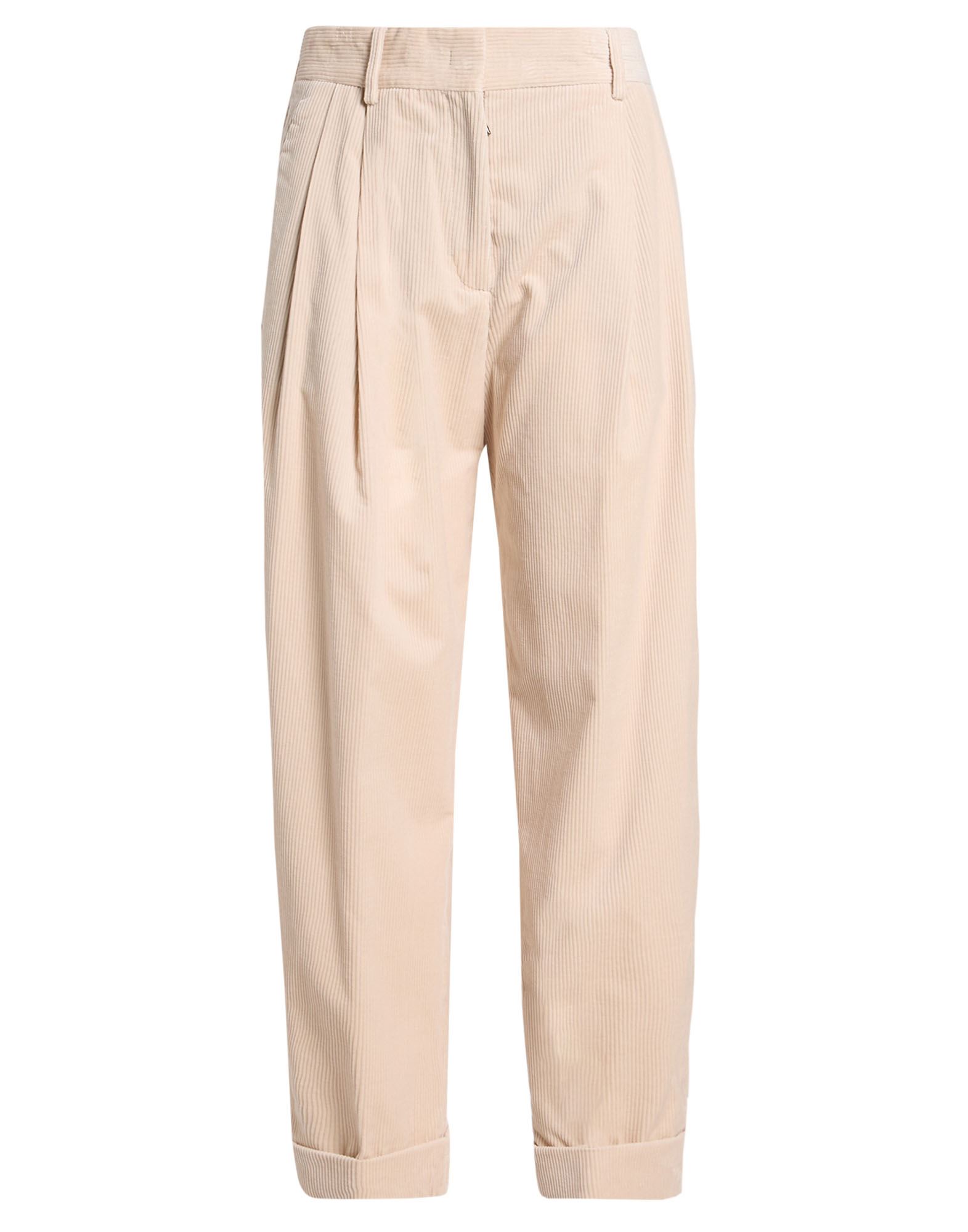 MOORER MOORER BOTTOMWEAR Casual Παντελόνι