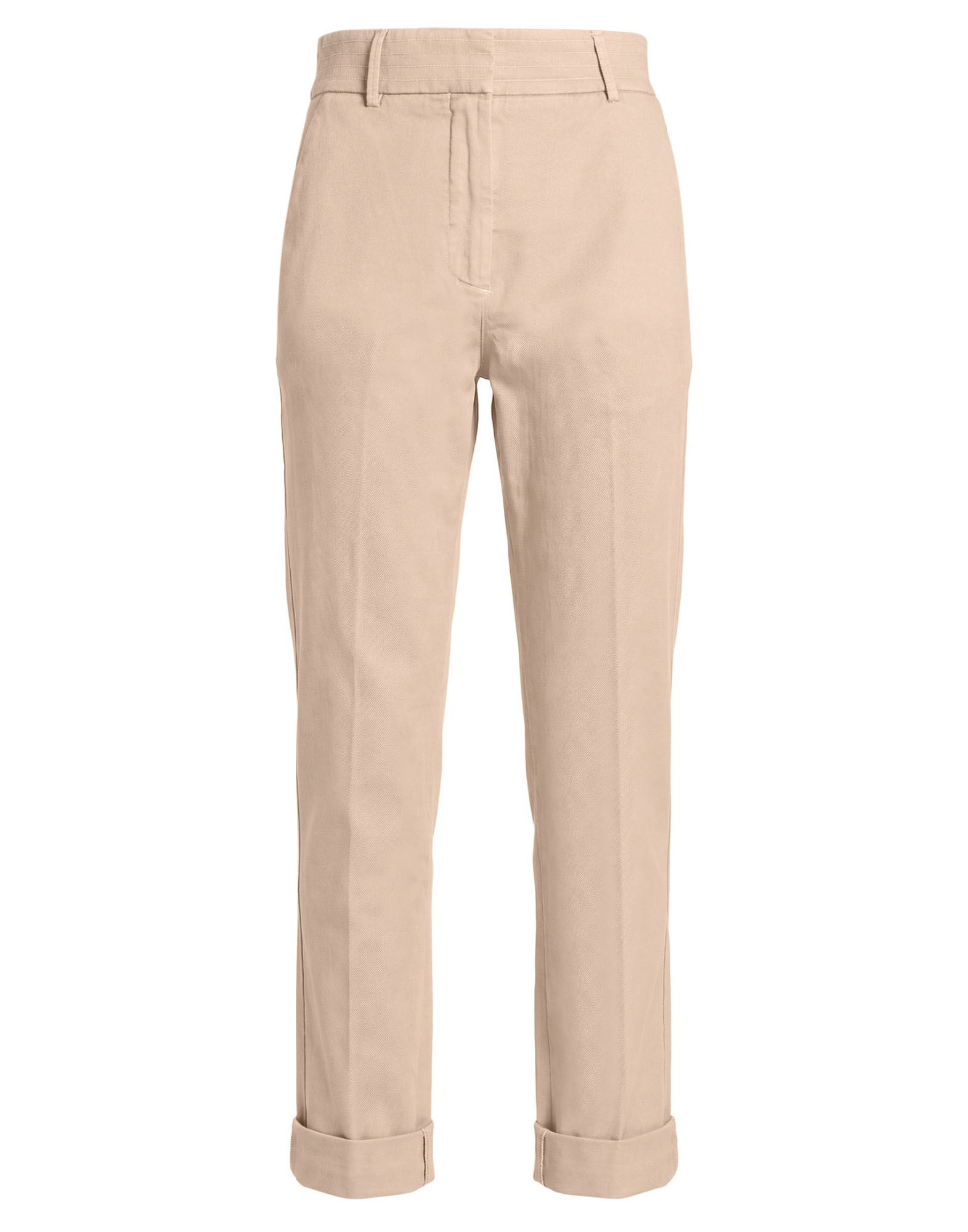 MOORER MOORER BOTTOMWEAR Casual Παντελόνι