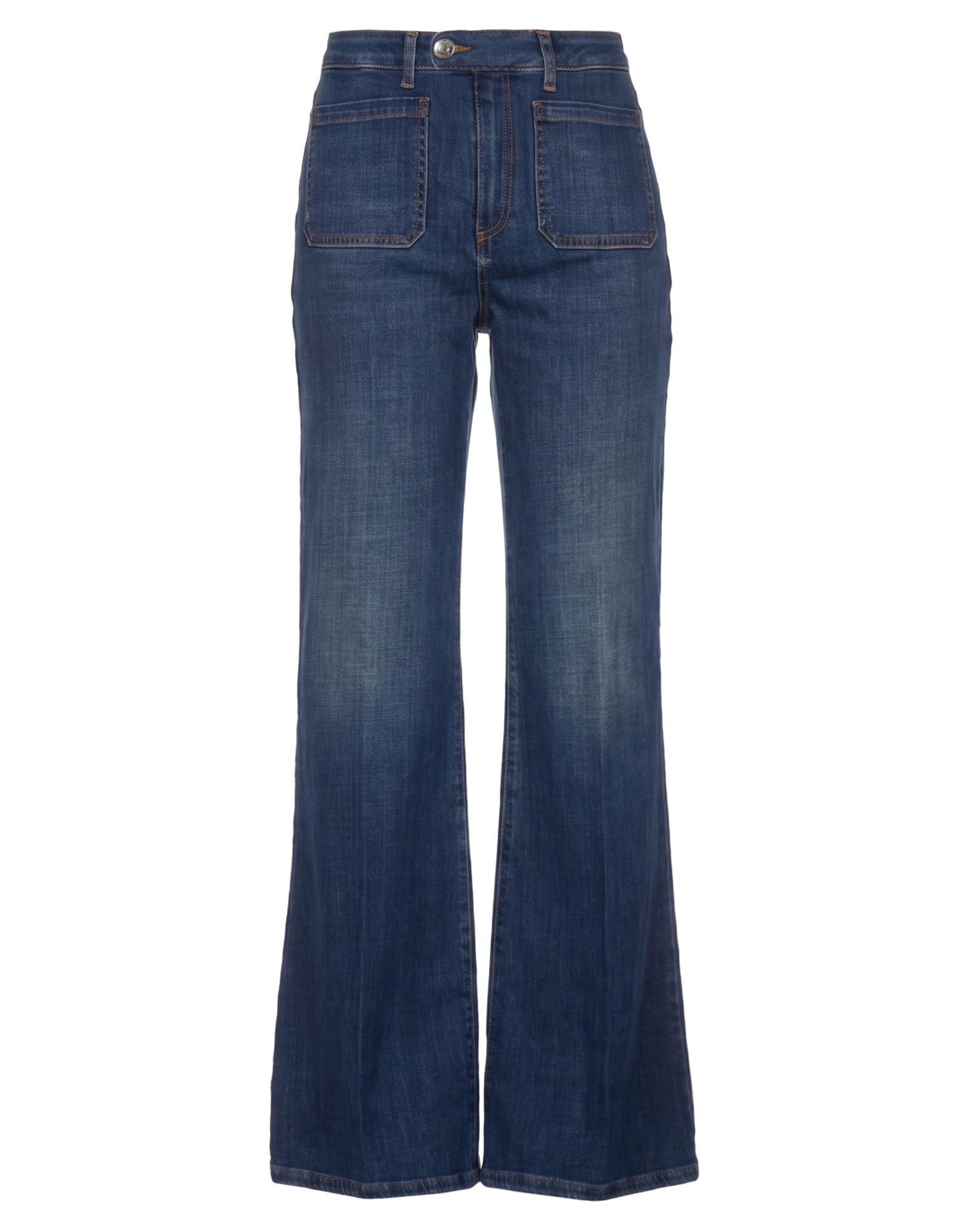PINKO BOTTOMWEAR Τζιν