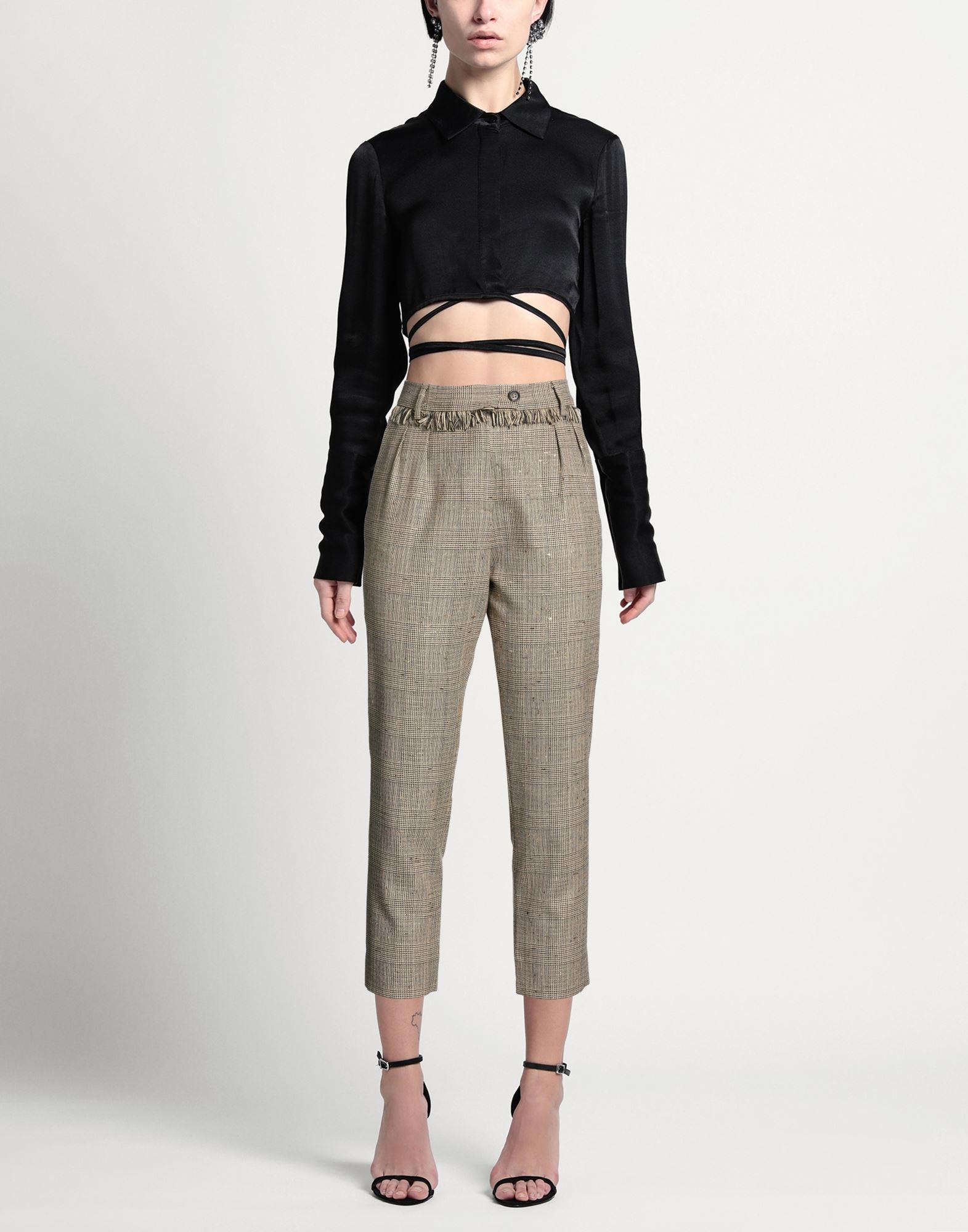  Co.go - Partes De Abajo - Pantalones - On Yoox.com 
