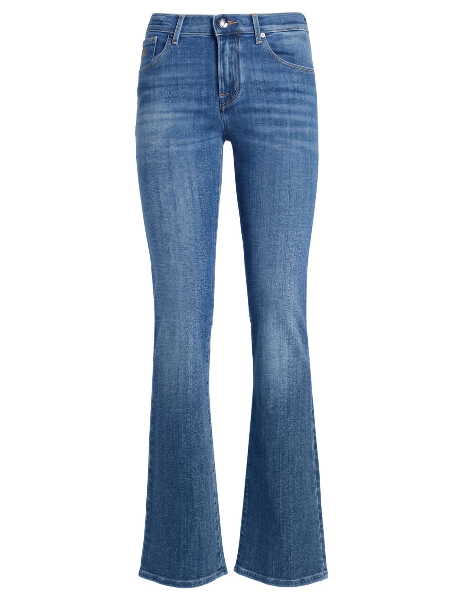 MOORER MOORER BOTTOMWEAR Τζιν