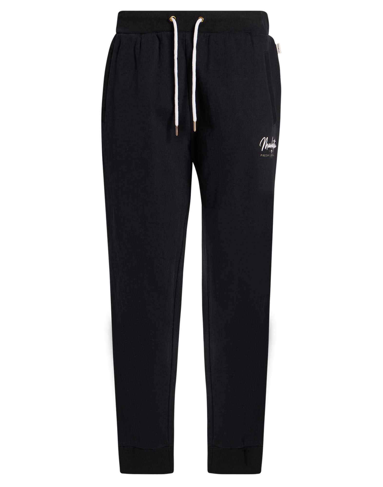 FRED MELLO BOTTOMWEAR Casual Παντελόνι