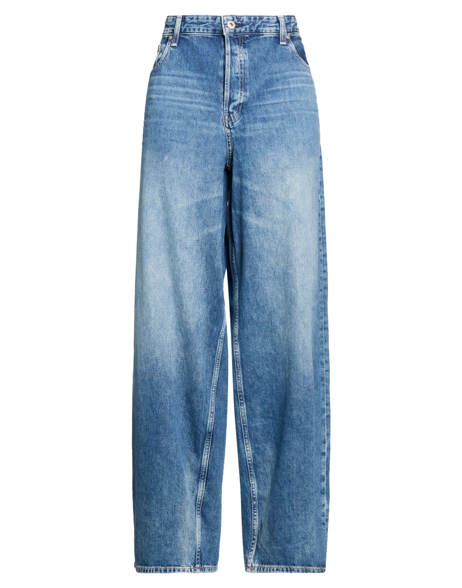 AG JEANS AG JEANS BOTTOMWEAR Τζιν