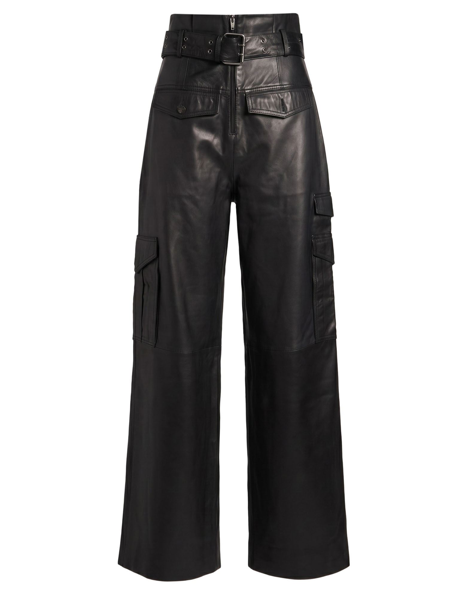 ALLSAINTS BOTTOMWEAR Casual Παντελόνι