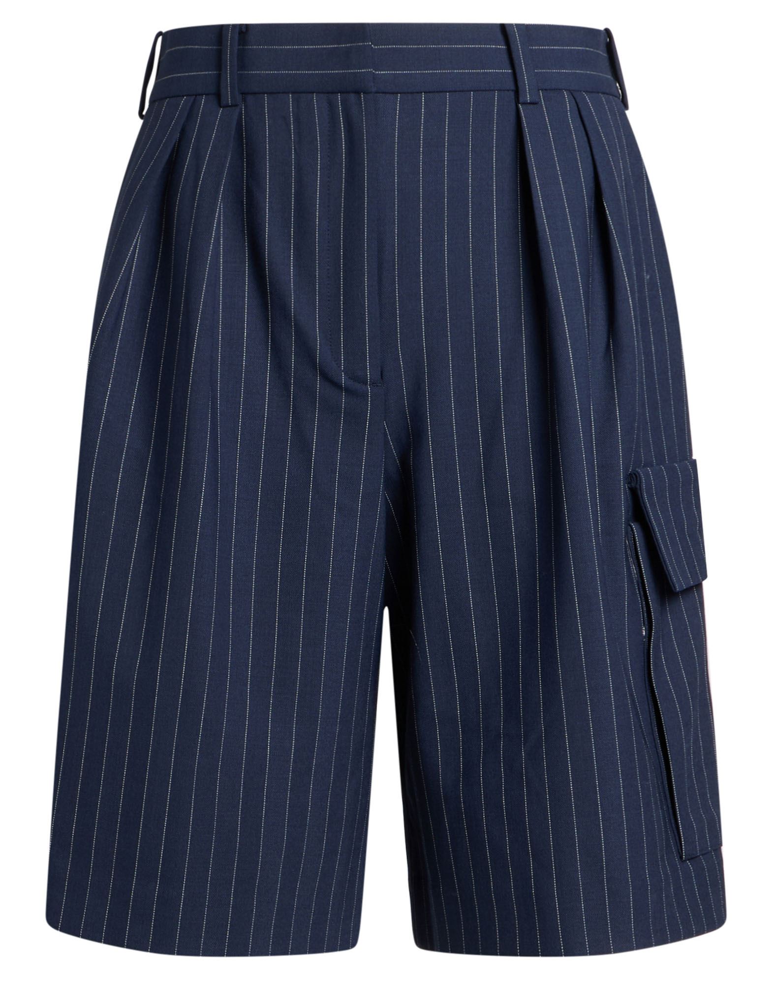 MAJE BOTTOMWEAR Σορτς & Βερμούδες
