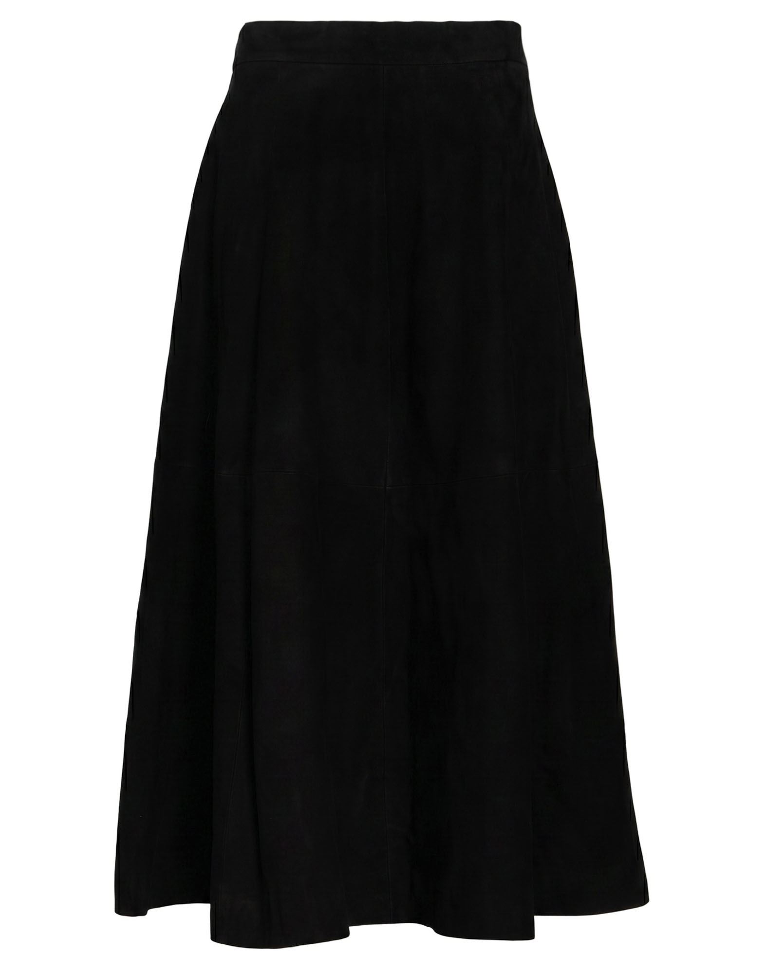 RÓHE RÓHE BOTTOMWEAR Μίντι φούστα
